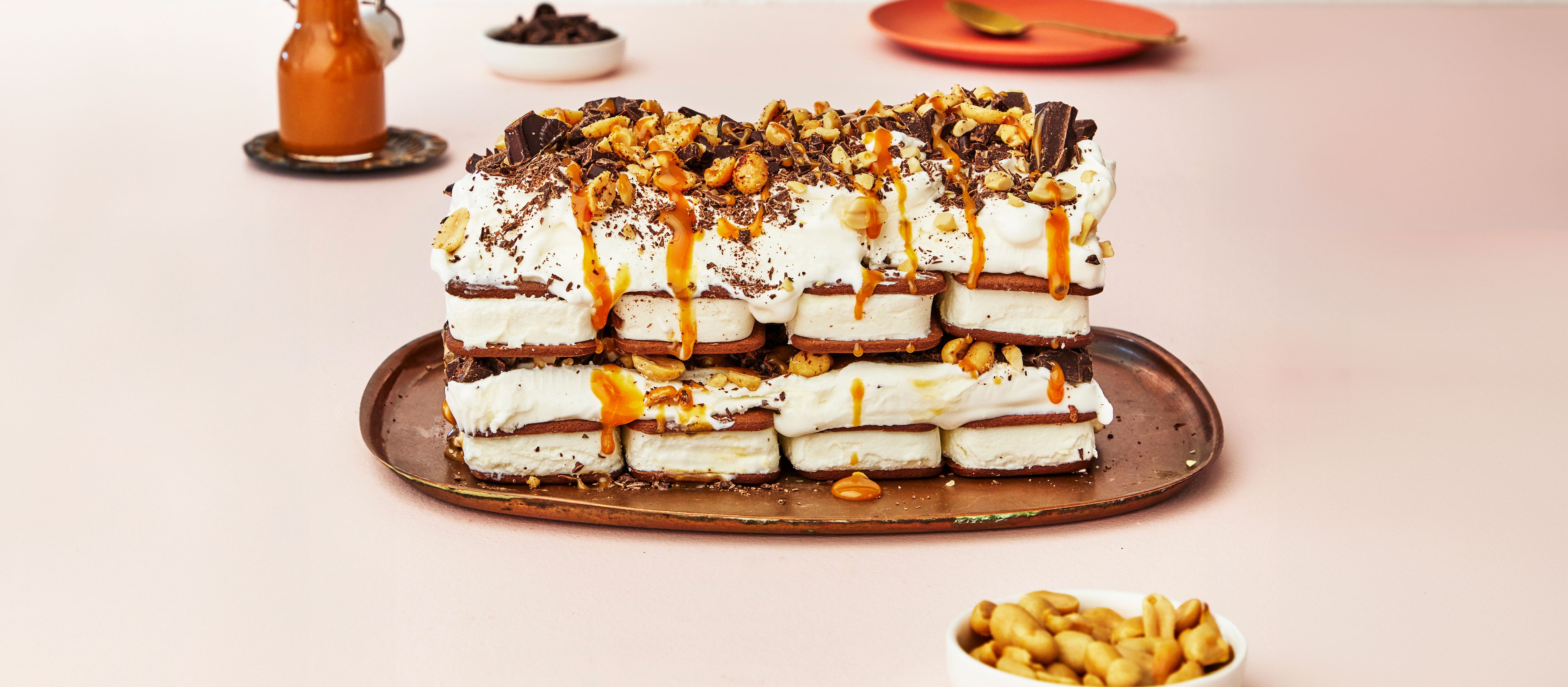 Helppo Jaatelokakku Jalkiruoat Reseptit K Ruoka