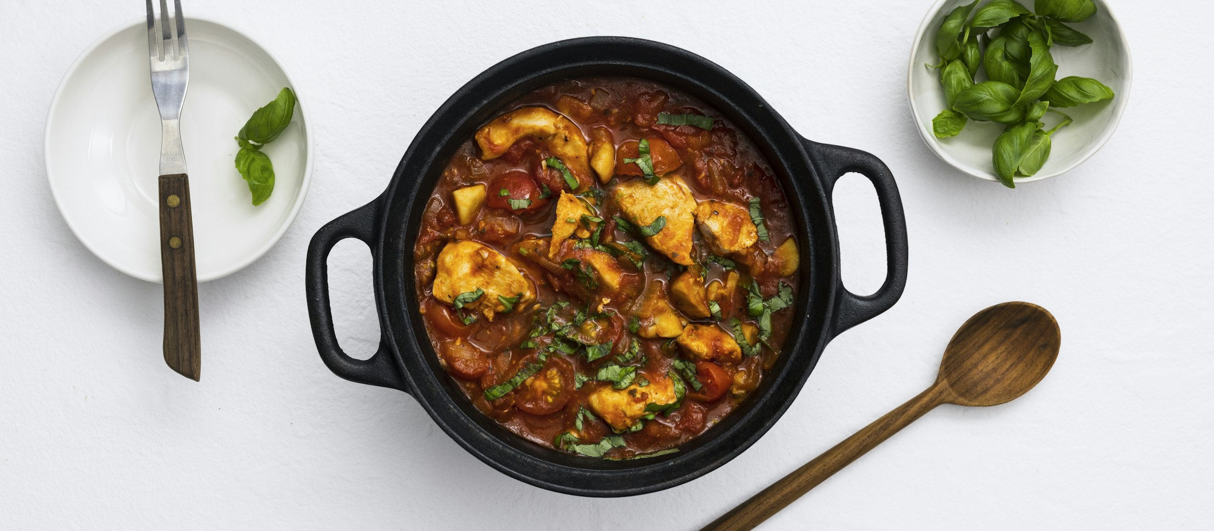 Helppo kanapata Pääruoat Reseptit KRuoka