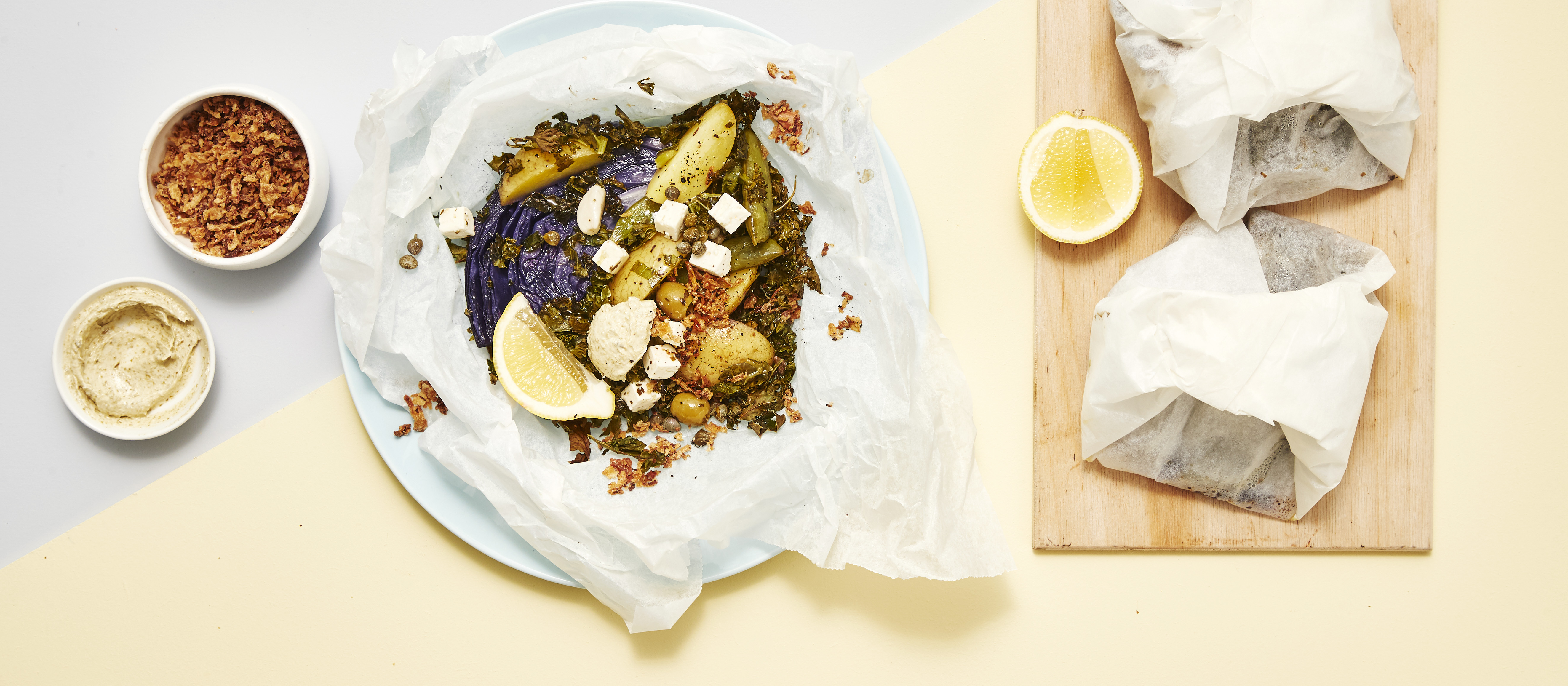 Hoyrytetyt Kasvisnyytit Paaruoat Reseptit K Ruoka