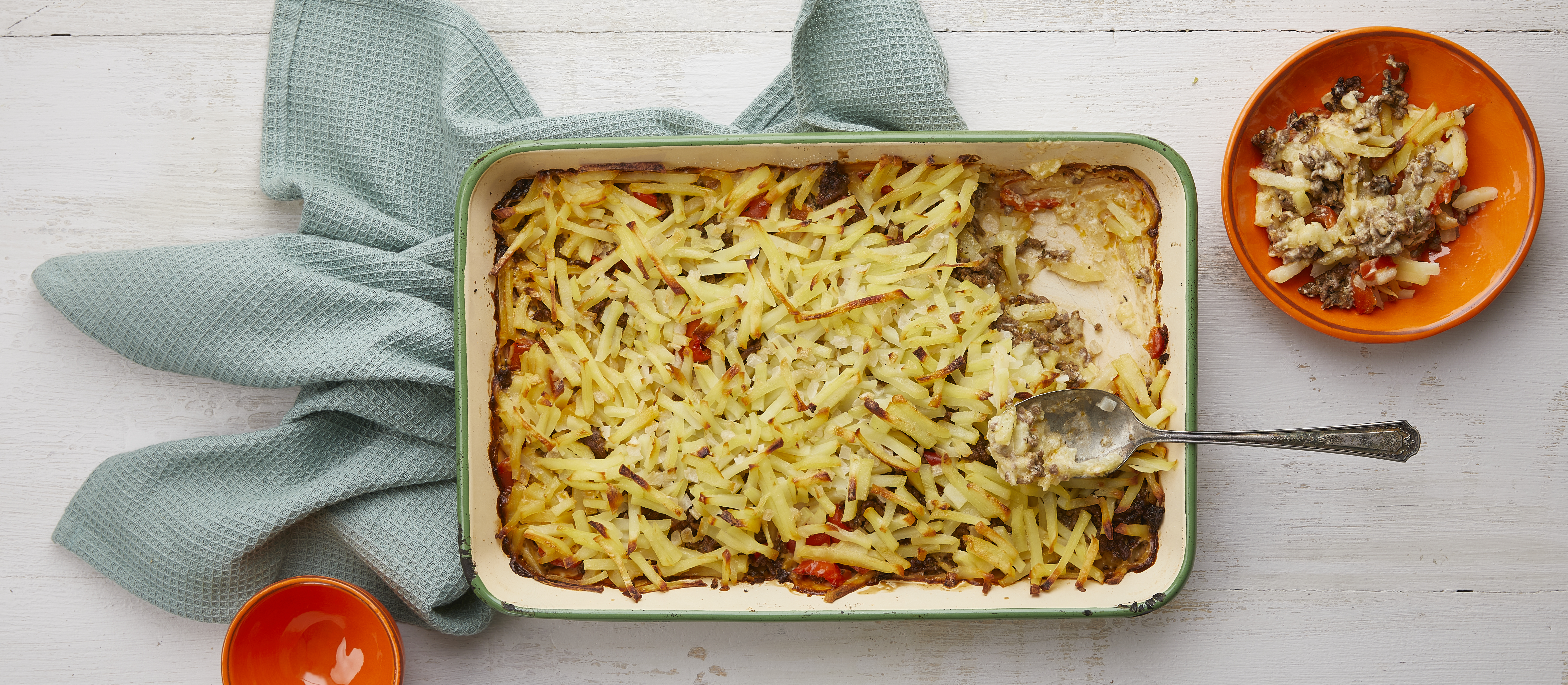 Jauhelihakiusaus Paaruoat Reseptit K Ruoka