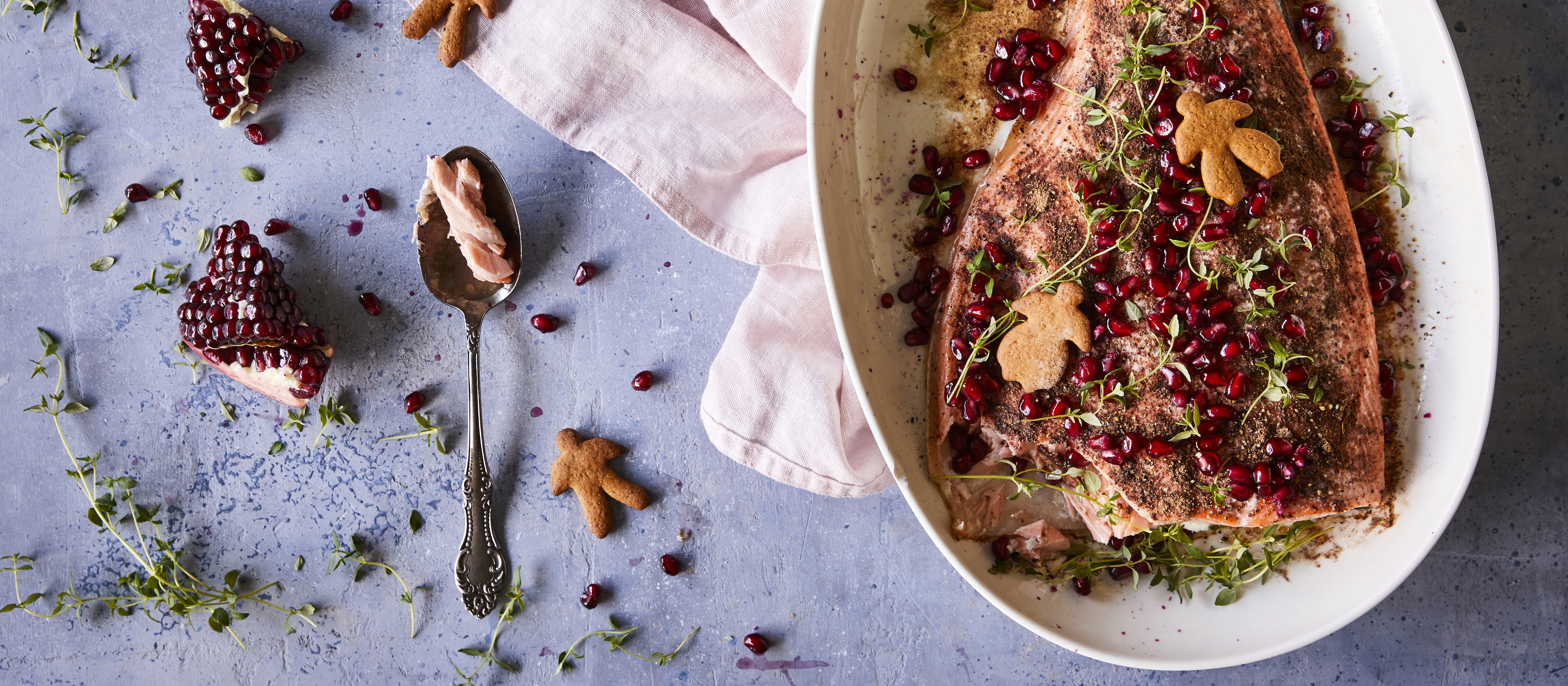 Joululohi Paaruoat Reseptit K Ruoka