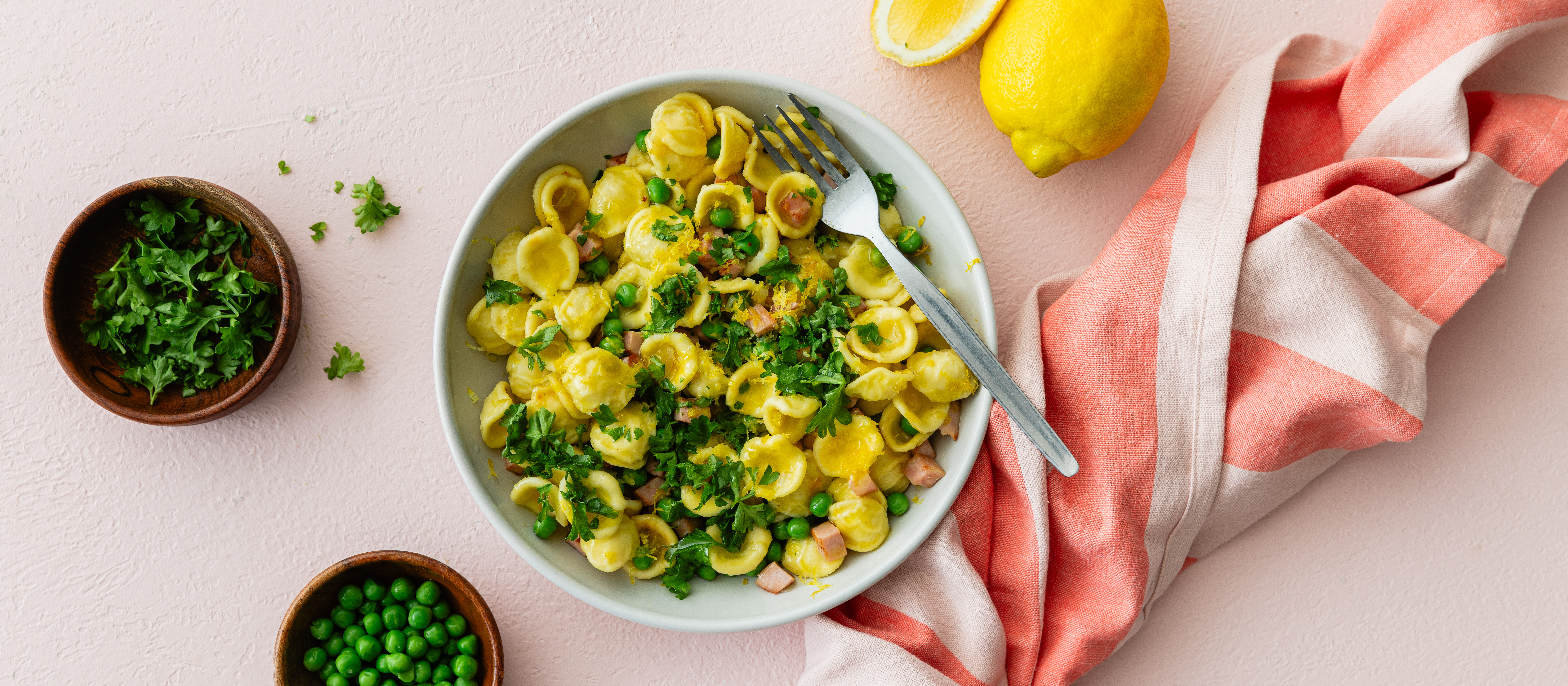 Joulun Kinkkupasta Reseptit K Ruoka