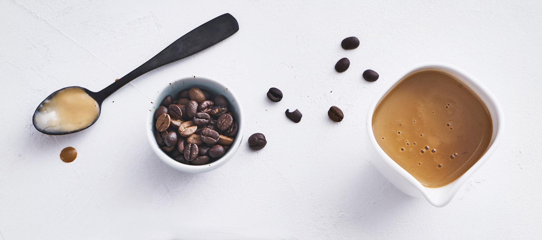 Kahvikastike karitsalle