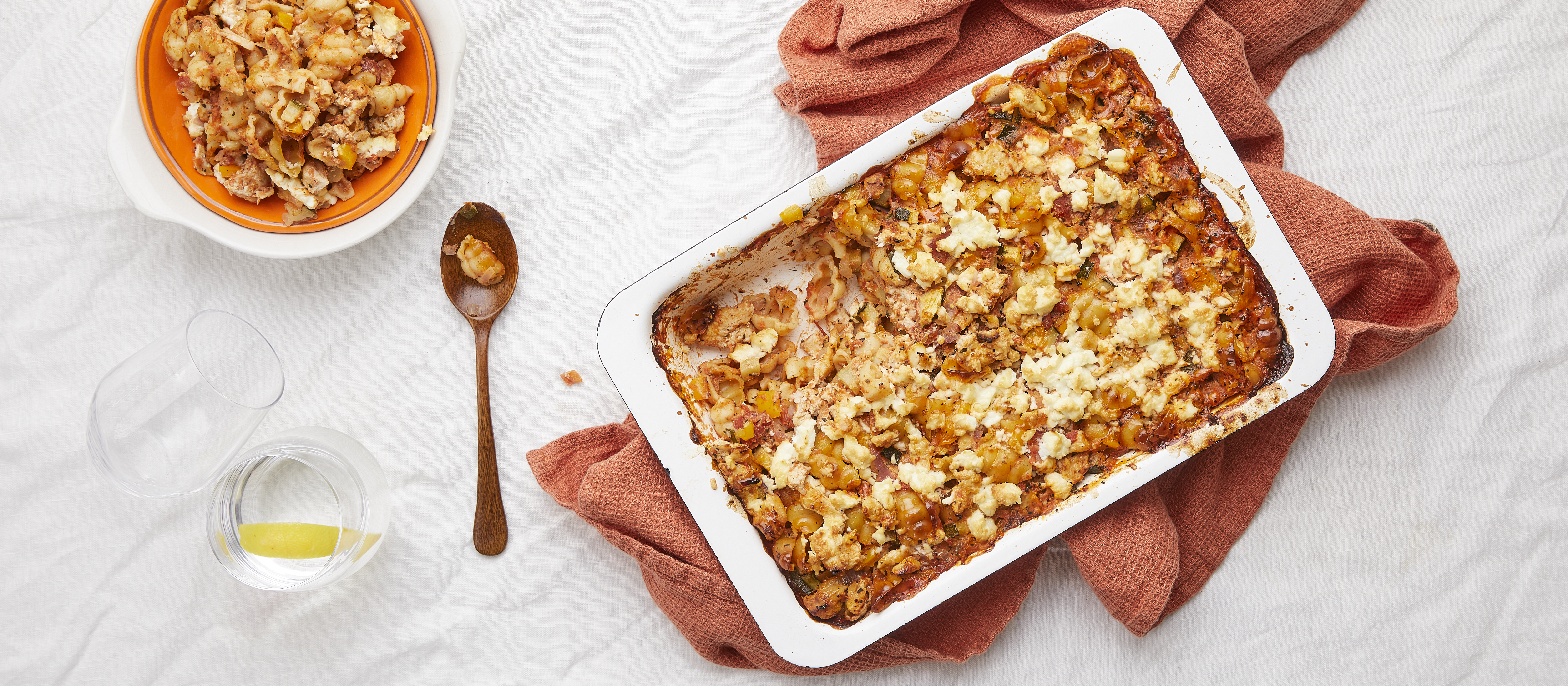 Kanapastavuoka Paaruoat Reseptit K Ruoka