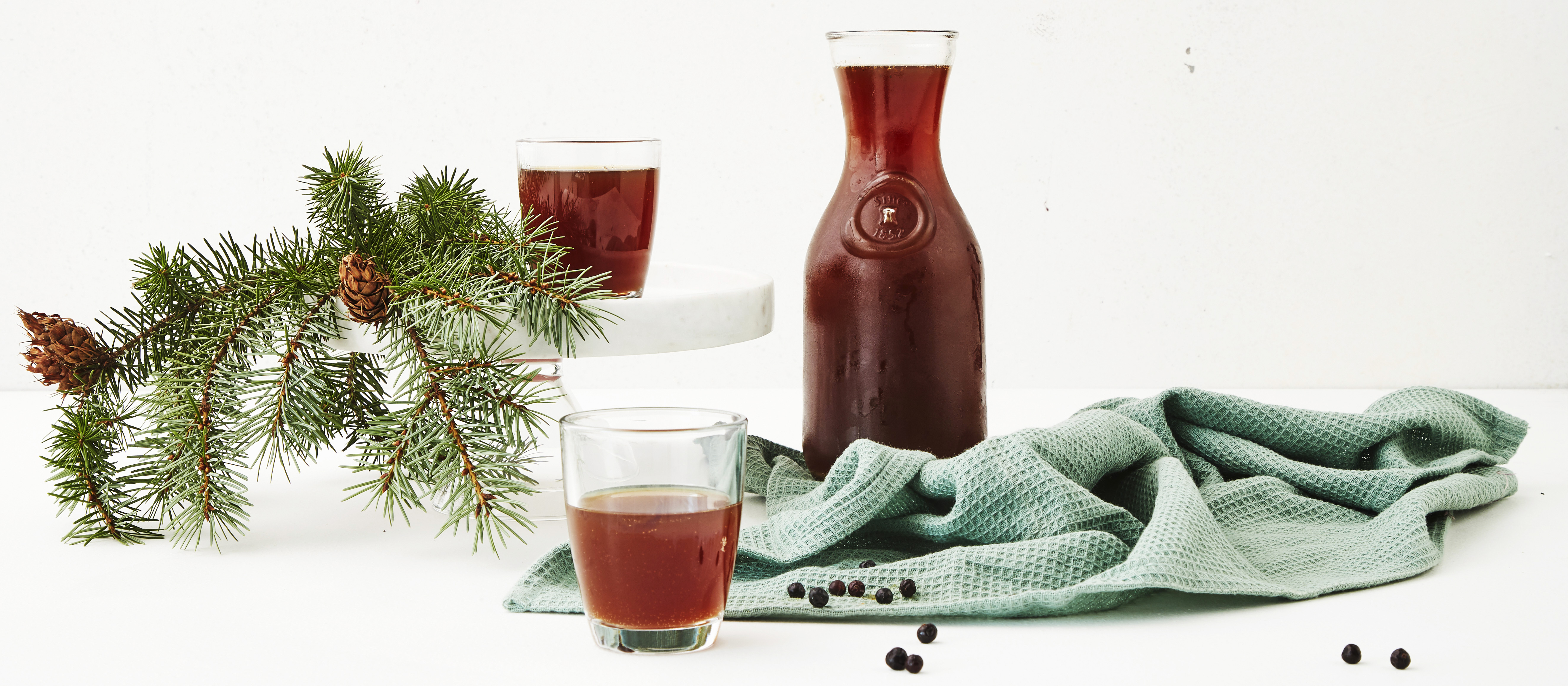 Katajainen kotikalja