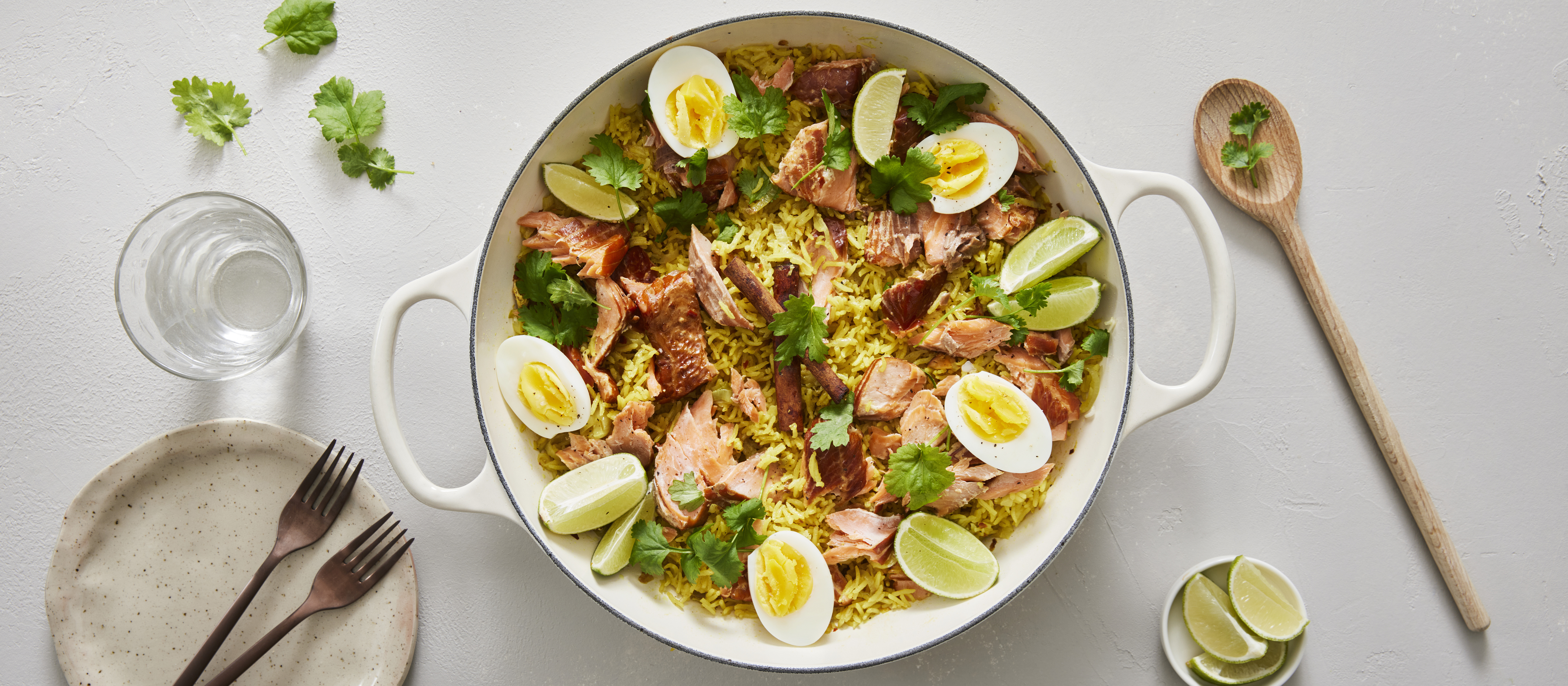Kedgeree