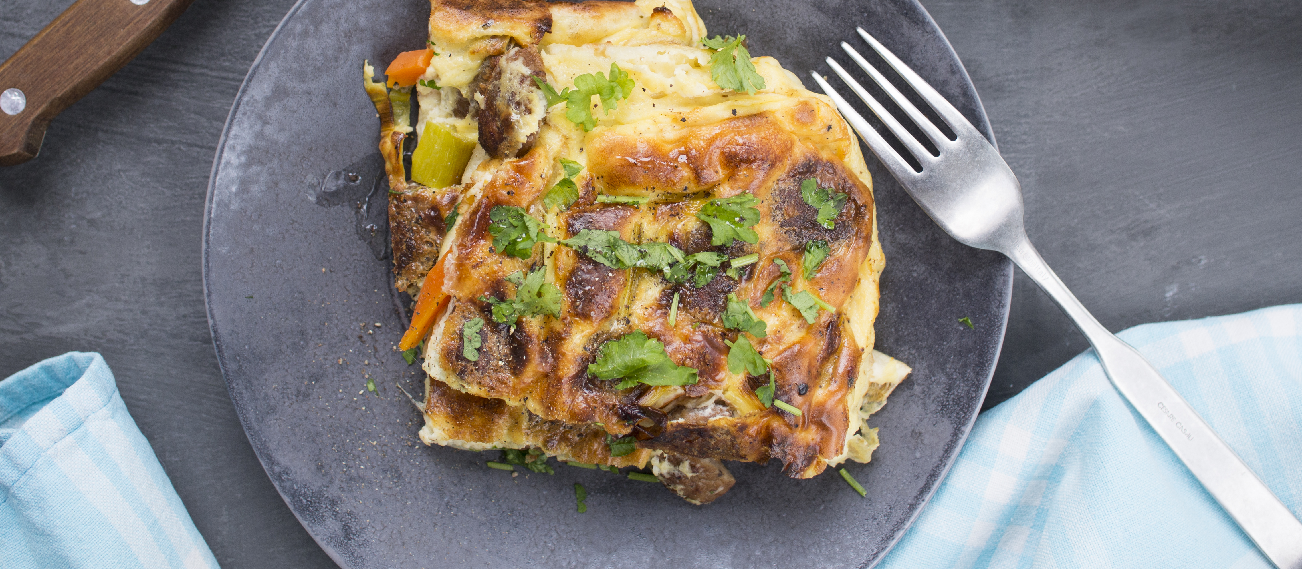 Pyörykkä-porkkanapannari