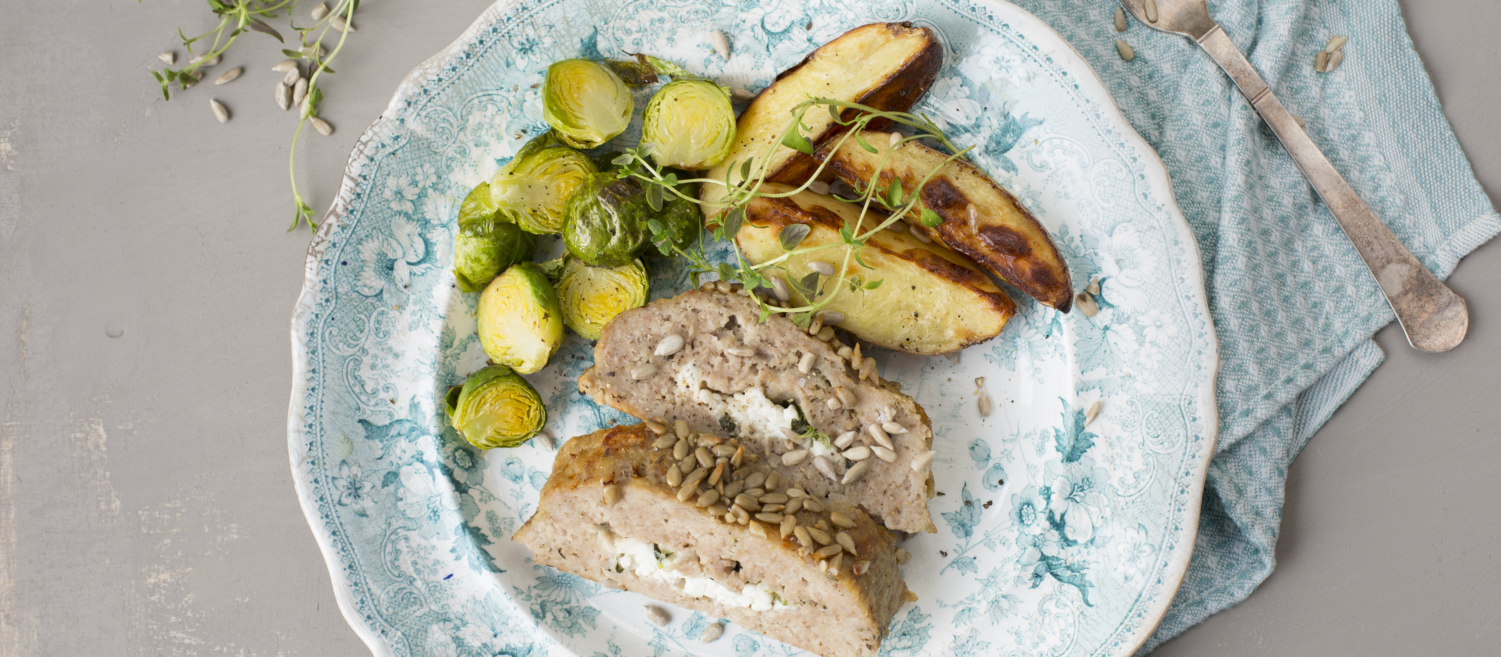 Raejuusto-lihamureke