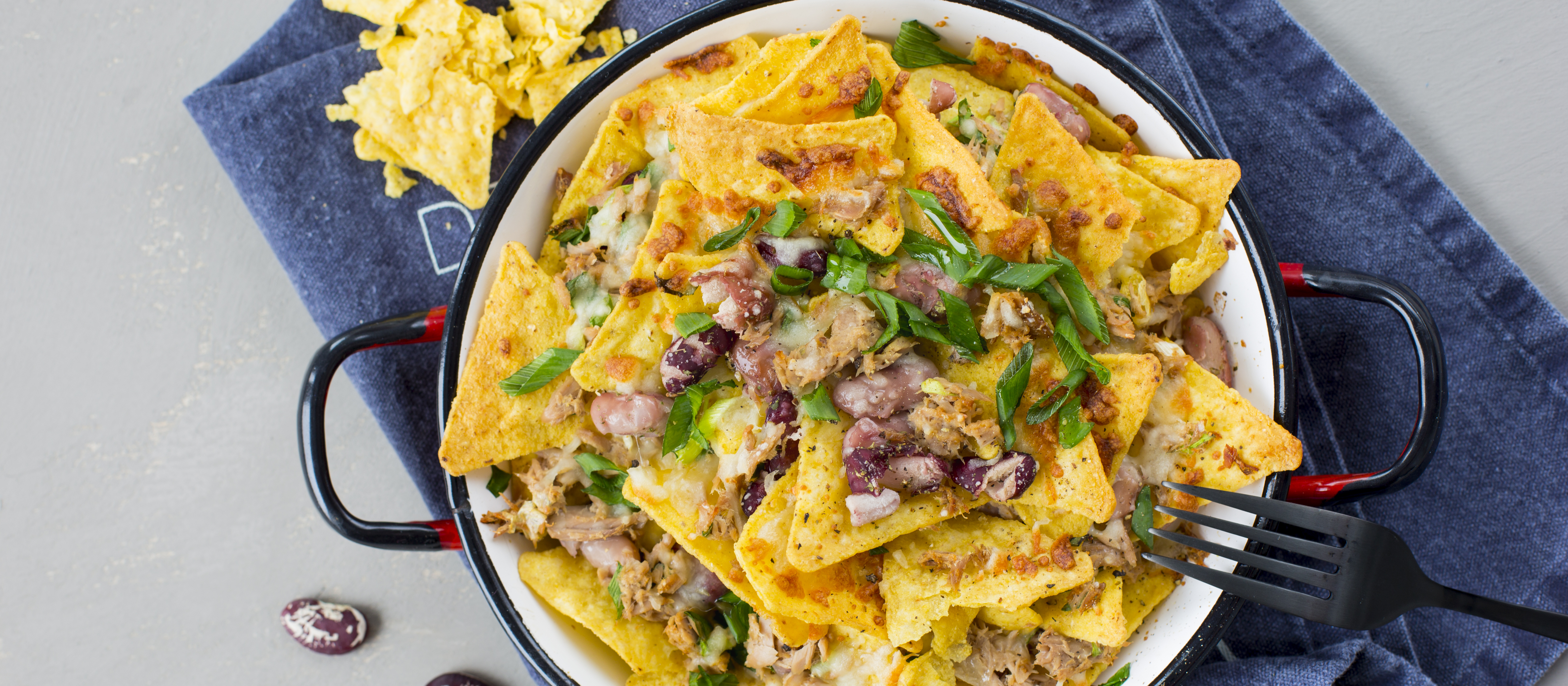 Tonnikala-papunachot