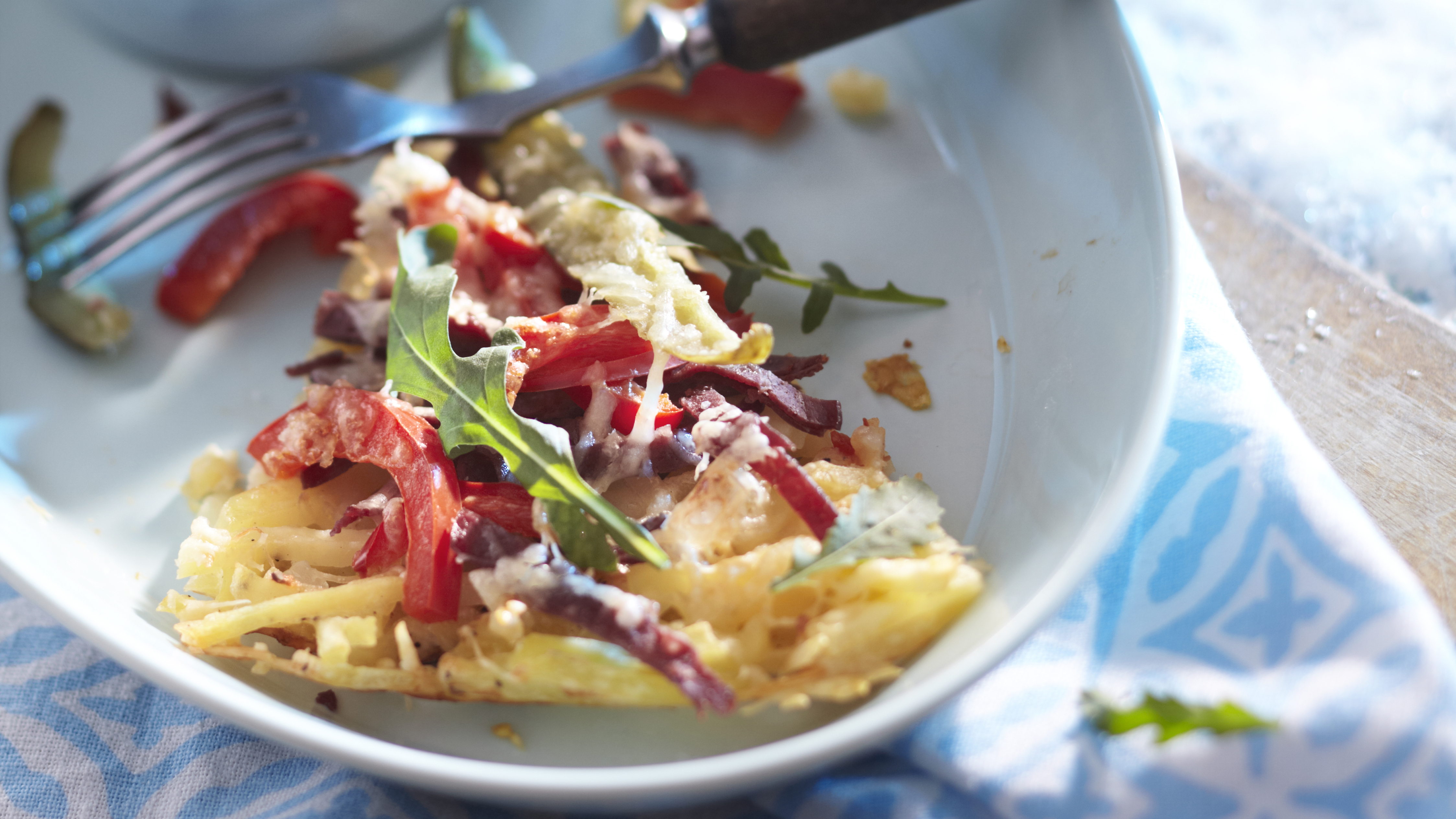 Paliskunnan pororösti