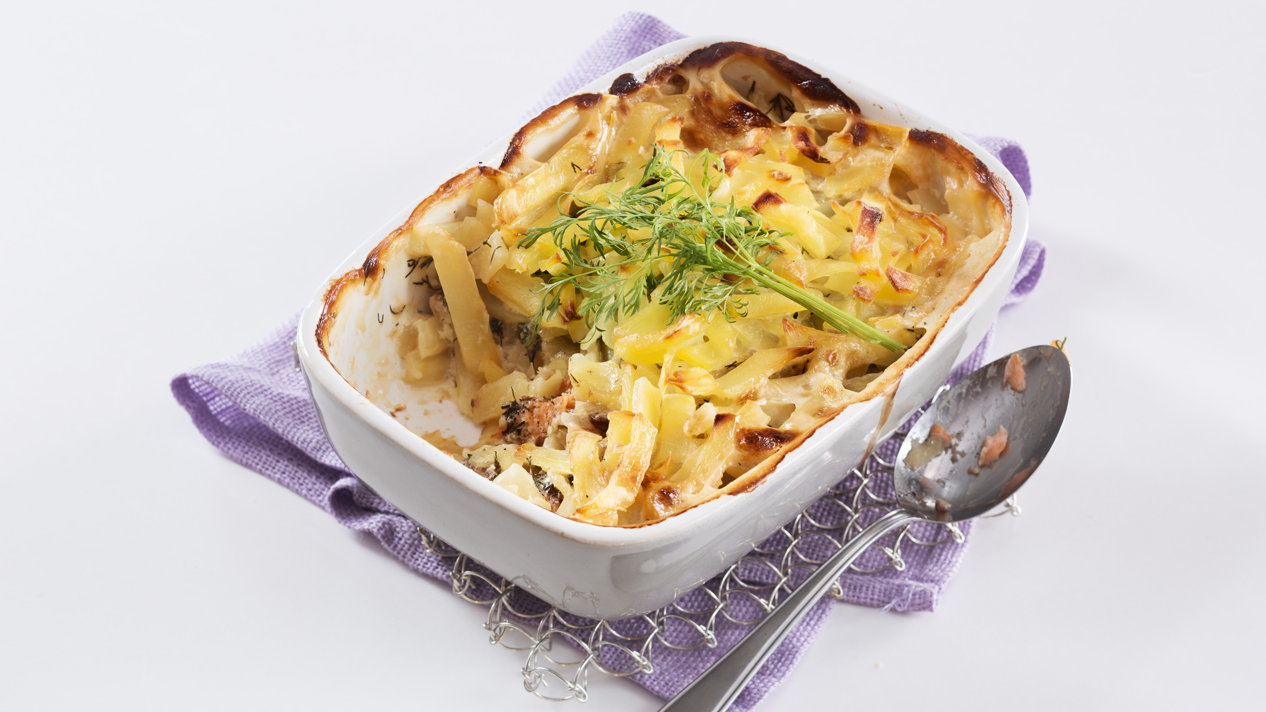 Janssonin lohikiusaus