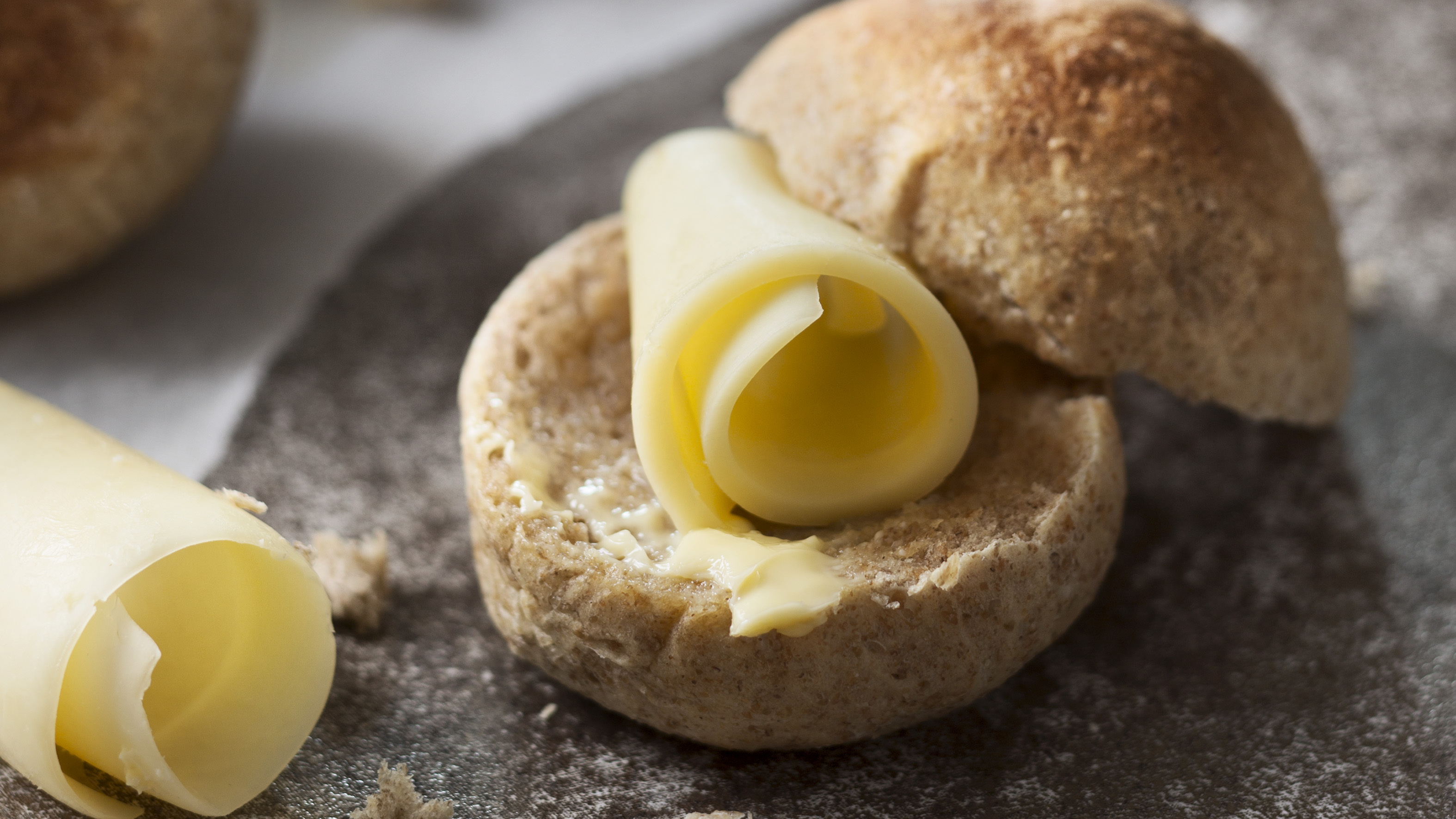 Helpot Ruissampylat Suolaiset Leivonnaiset Reseptit K Ruoka