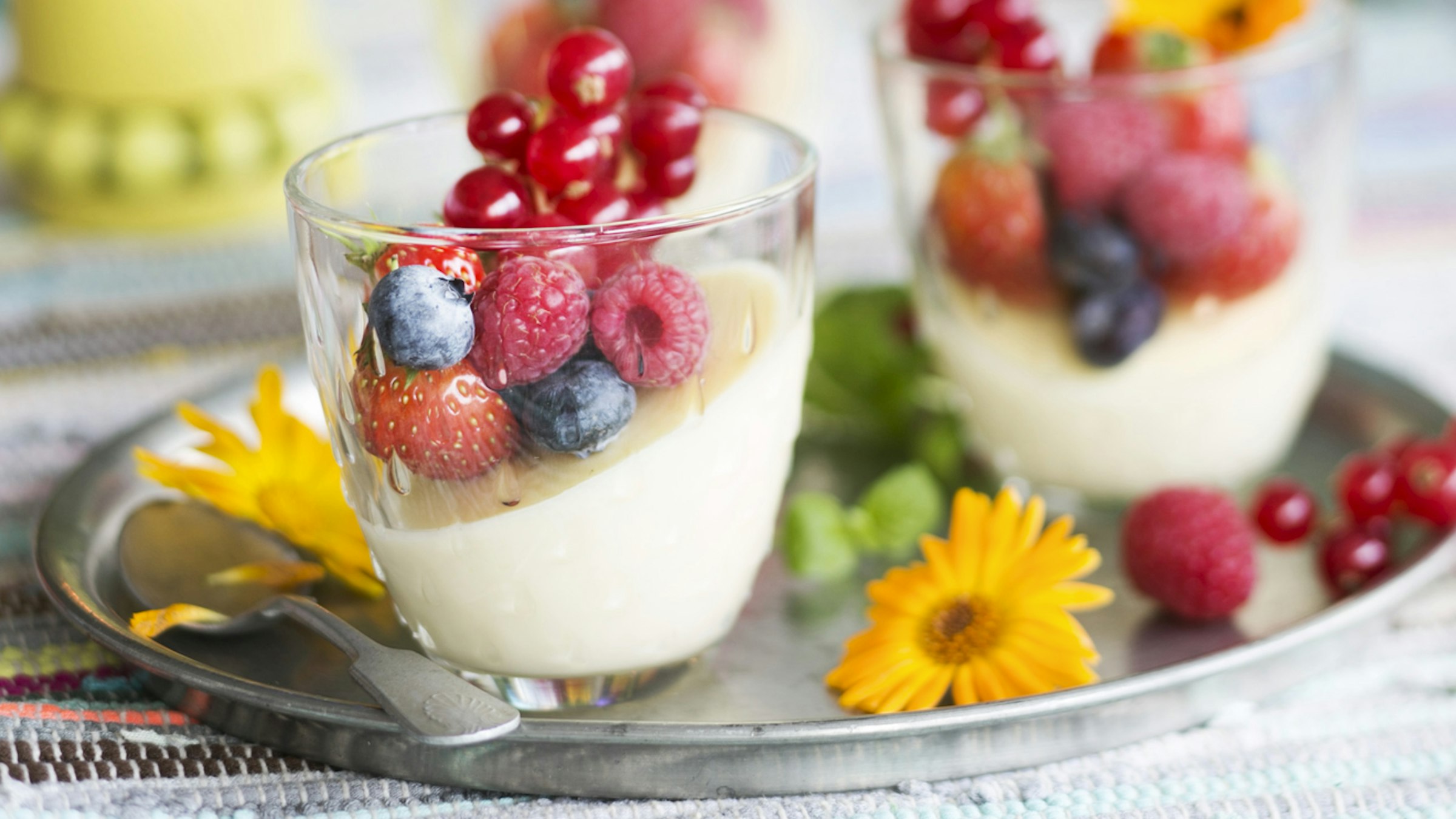 Limeposset Sesonki Reseptit K Ruoka