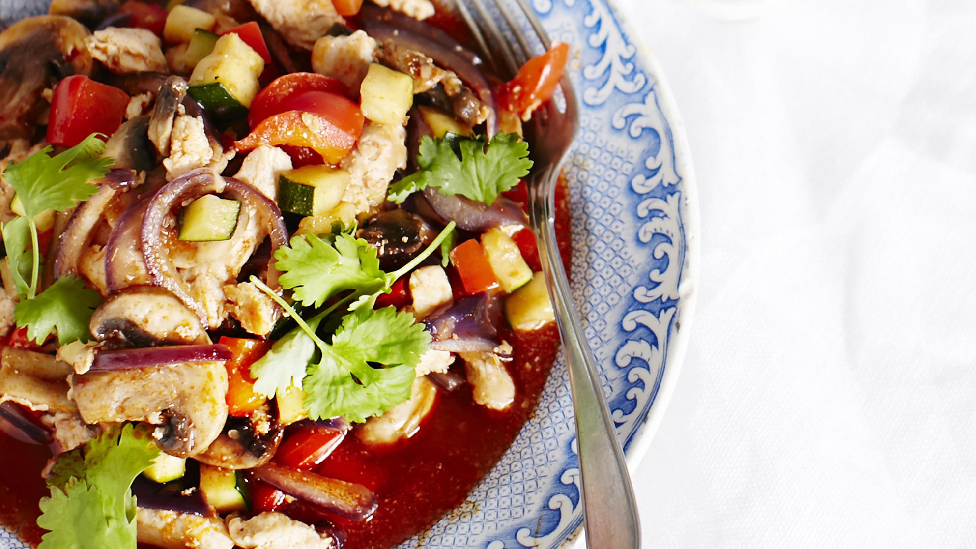 Kasvis Kanawokki Paaruoat Reseptit K Ruoka