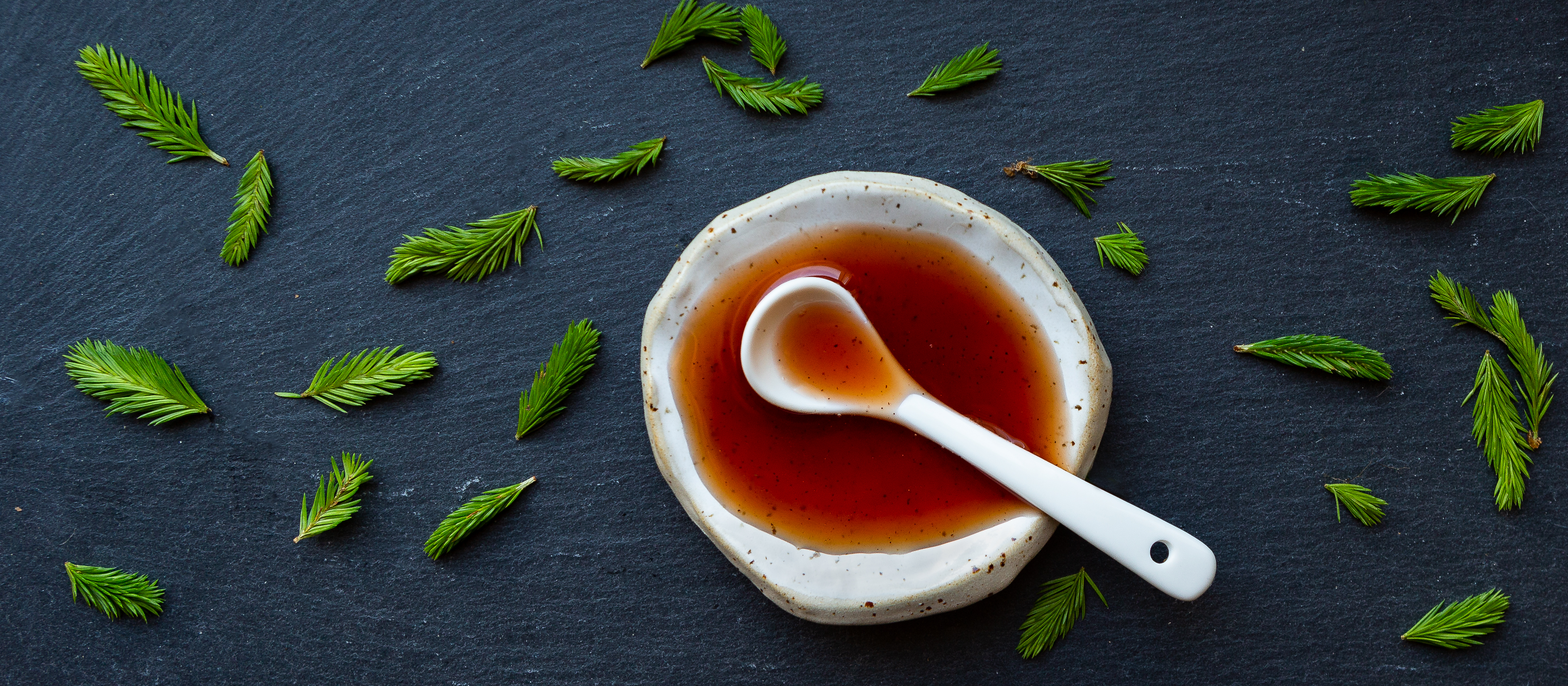 Kuusenkerkkäsiirappi