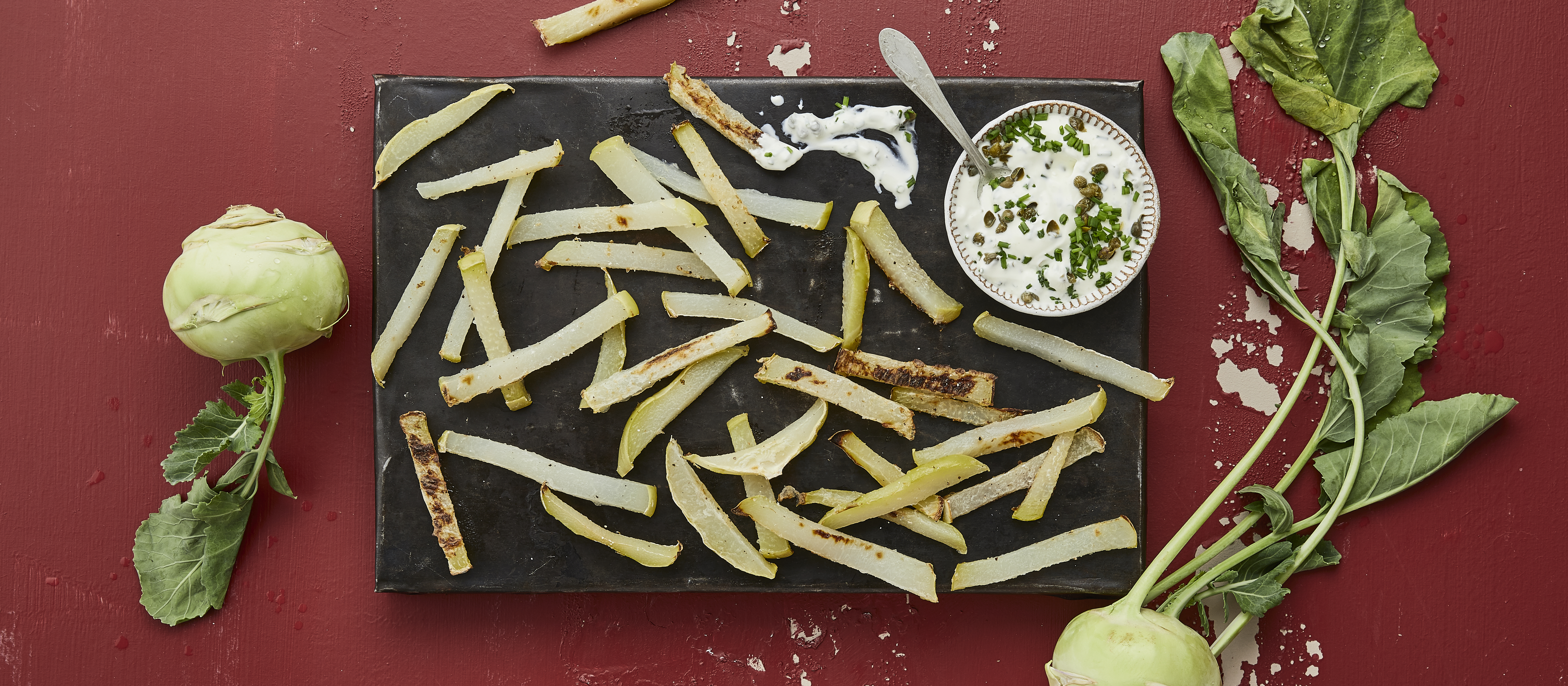 Kyssäkaaliranskalaiset