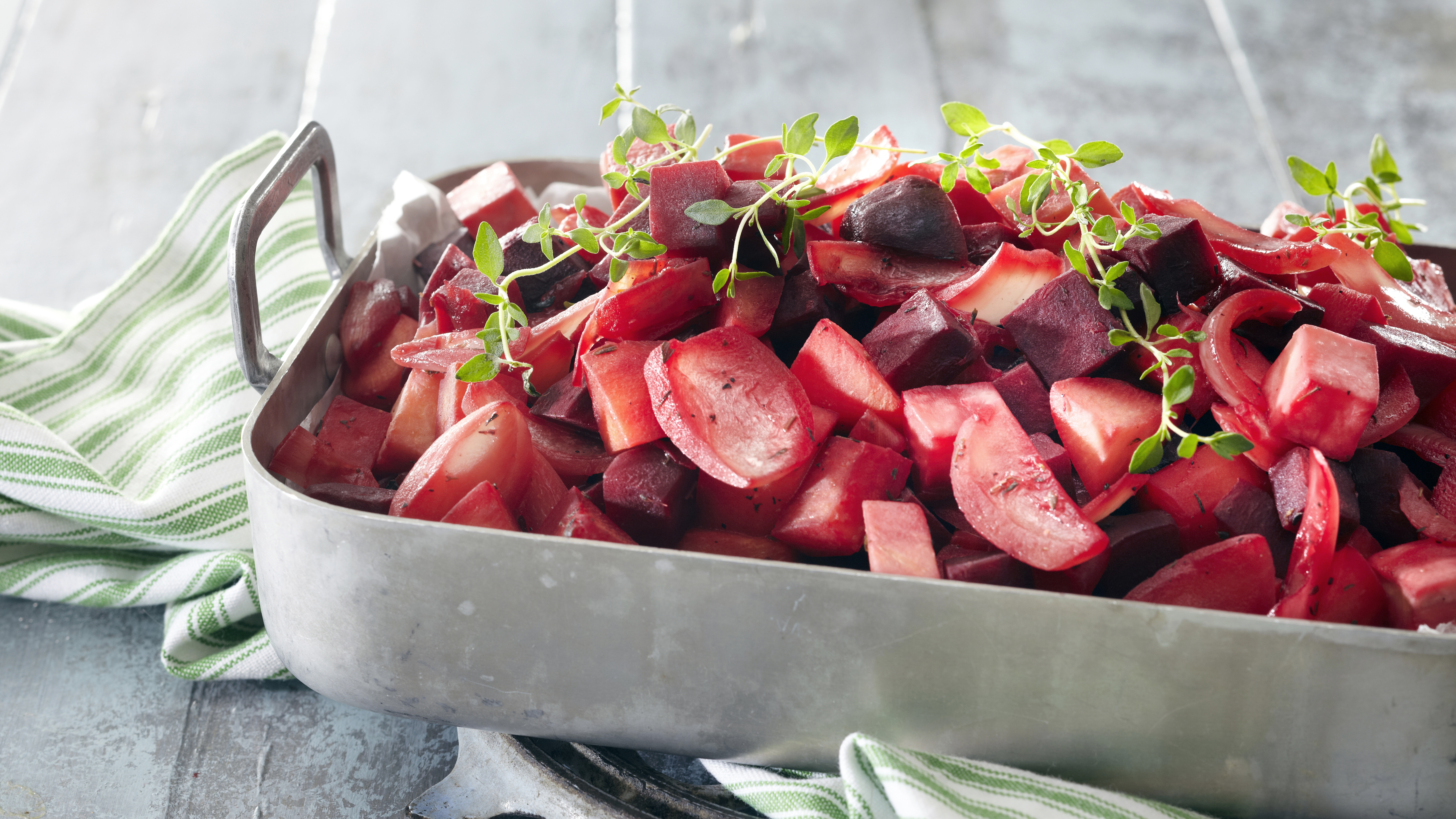 Lampimat Kasviskuutiot Lisakkeet Reseptit K Ruoka