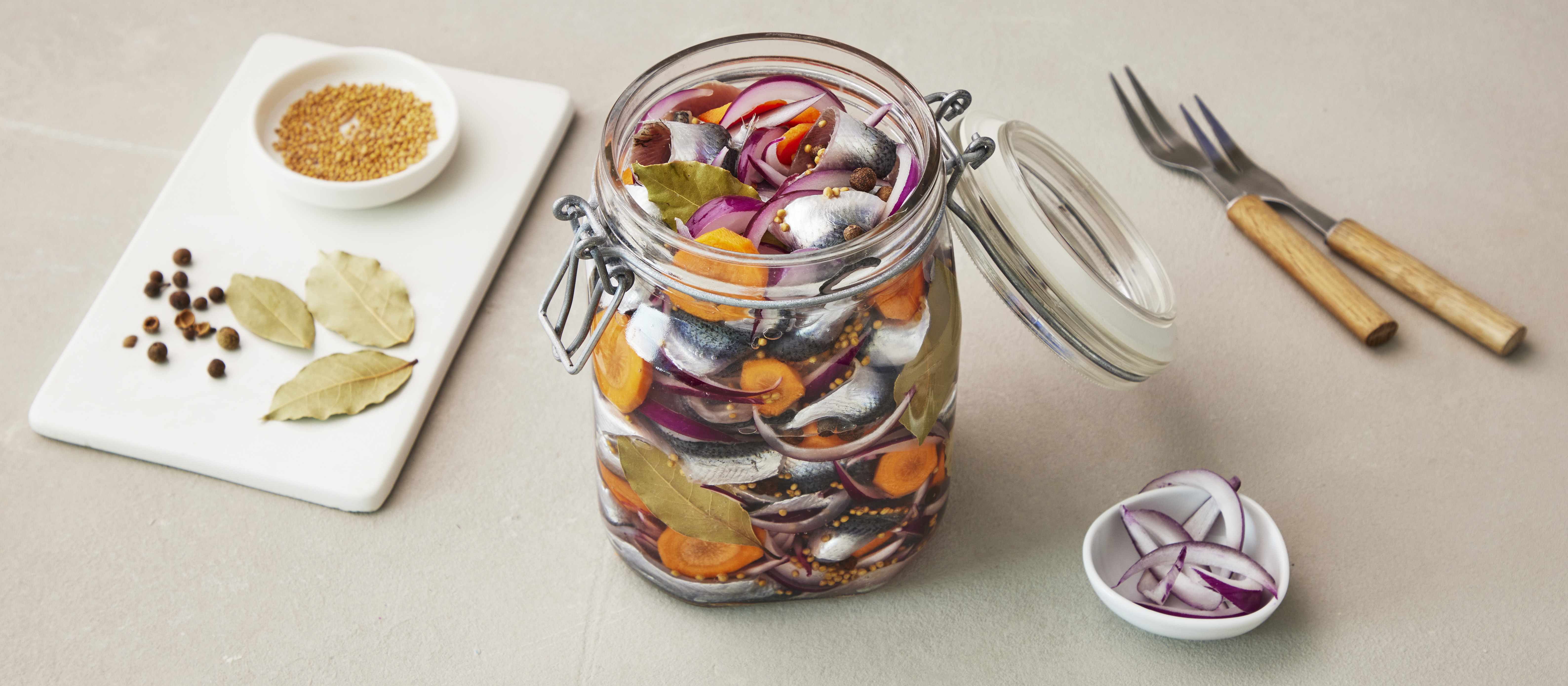 Lasimestarin silakka