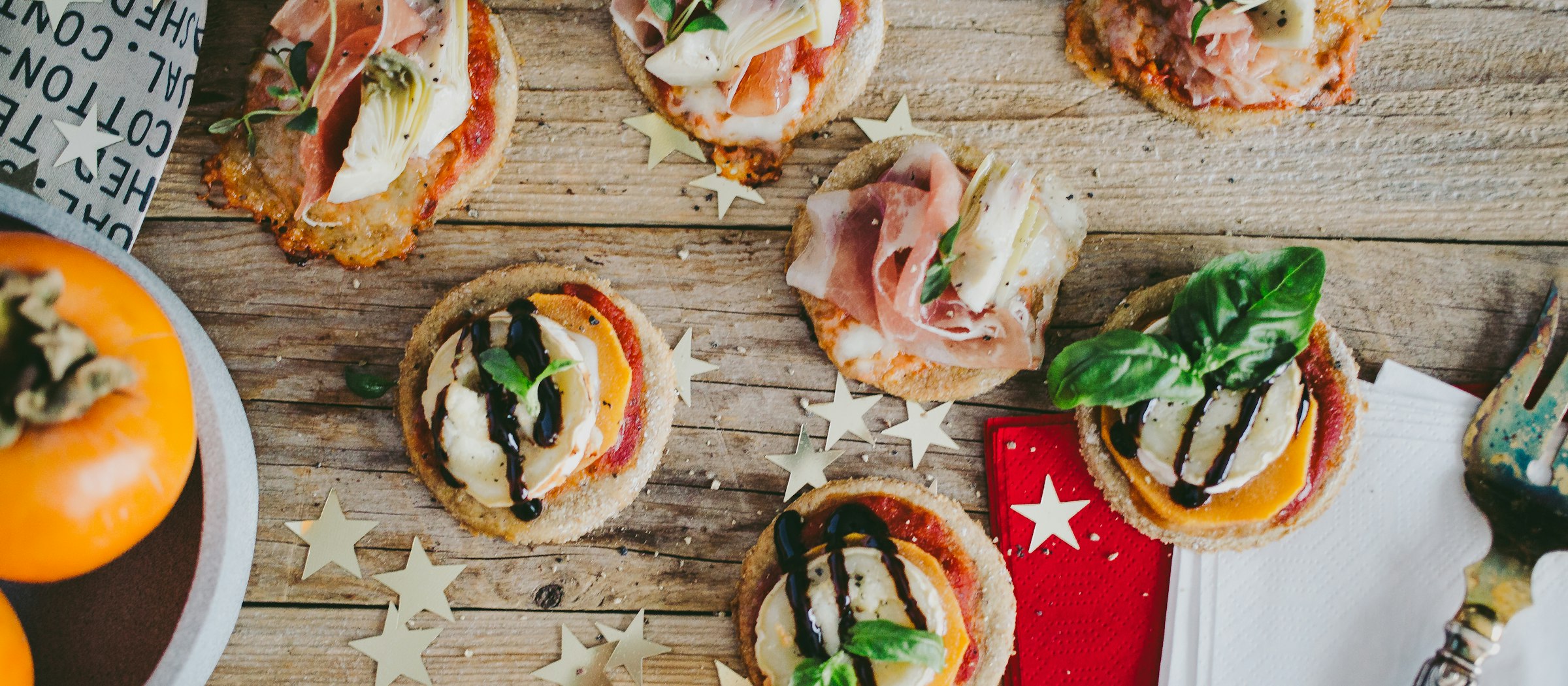 Minipizzat Kaurapohjalla Suolaiset Leivonnaiset Reseptit K Ruoka