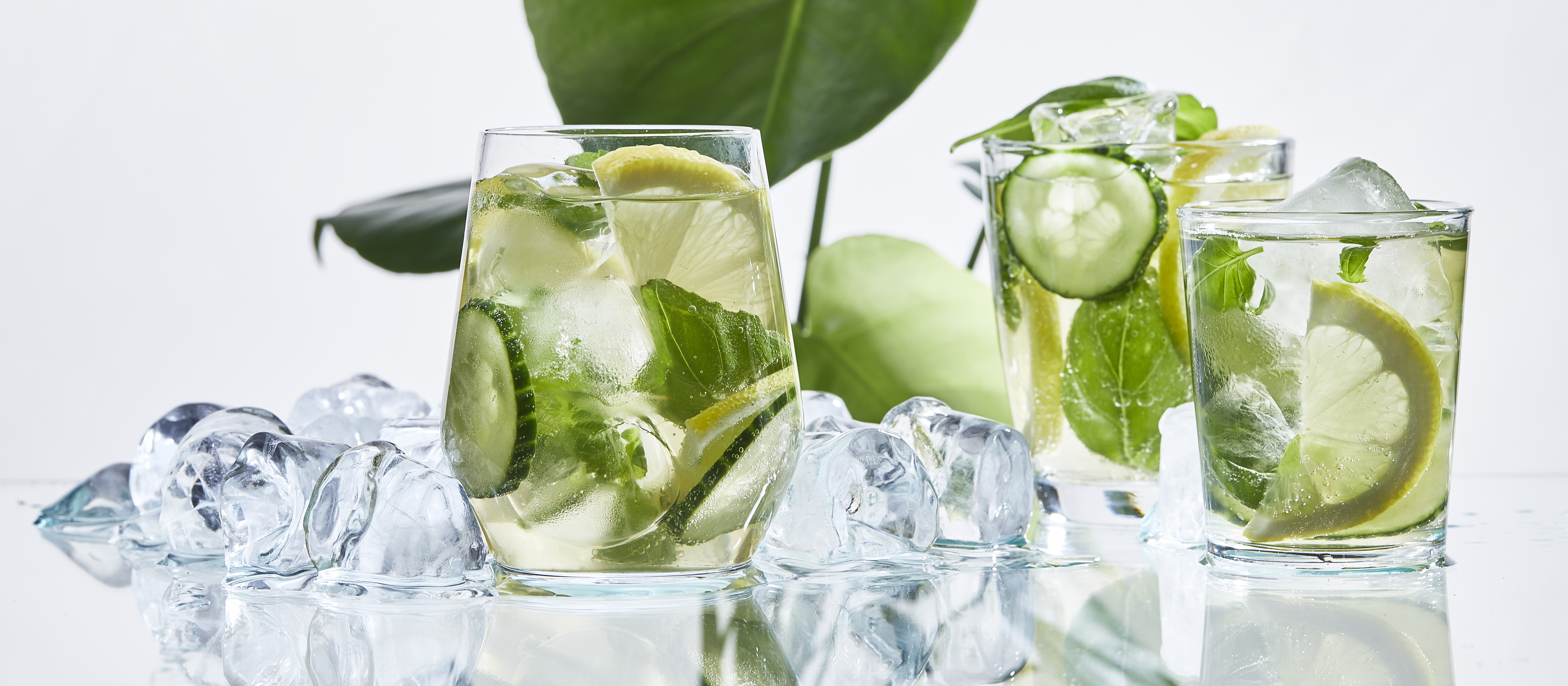 Mocktail kombuchasta