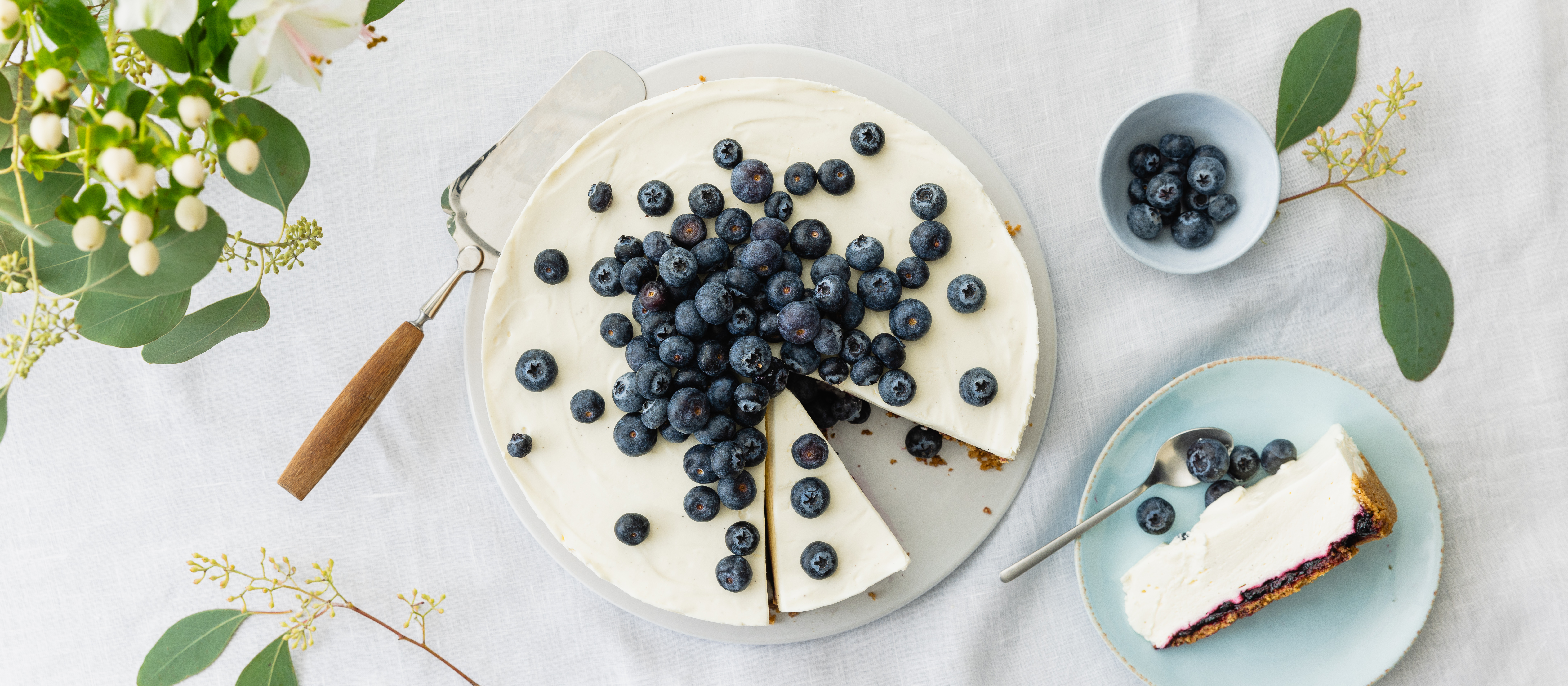 Itsenäisyyspäivän kakku