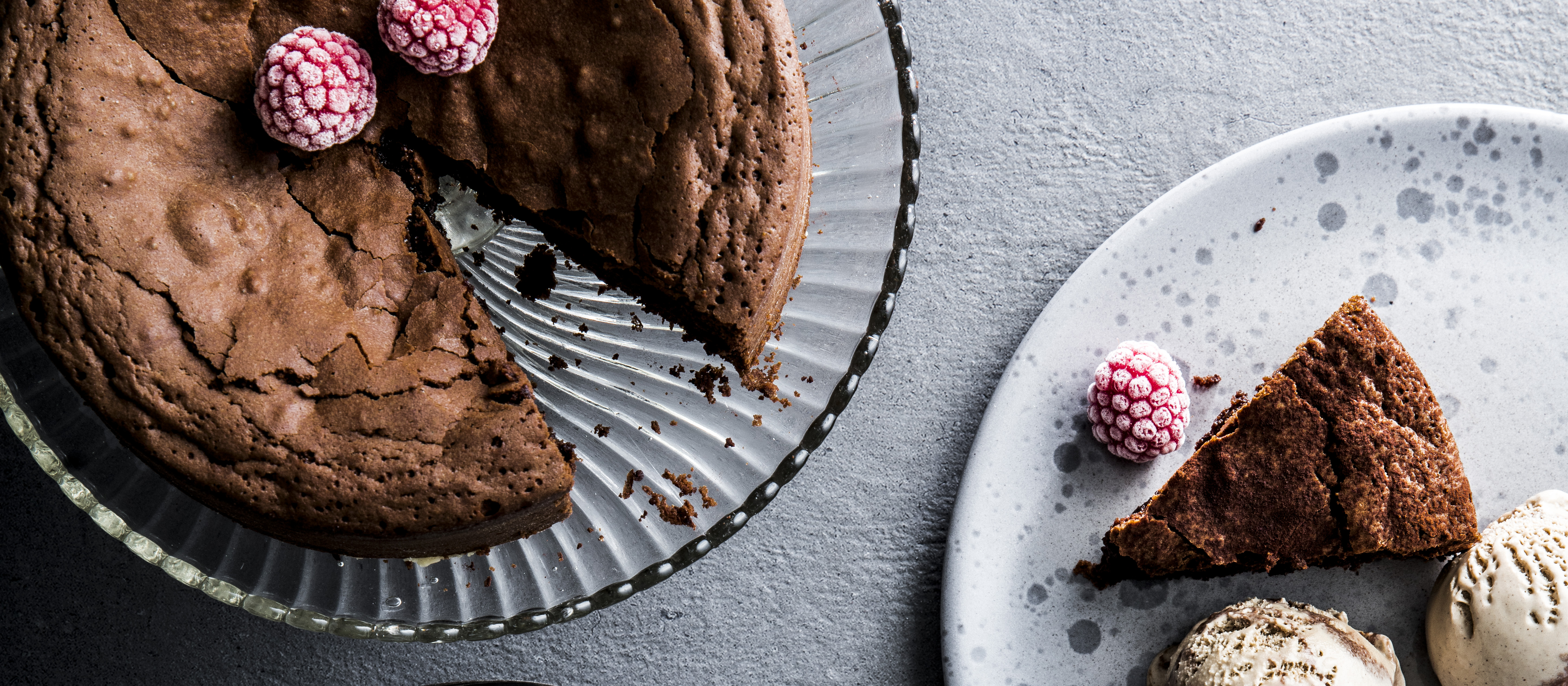 Mudcake eli mutakakku