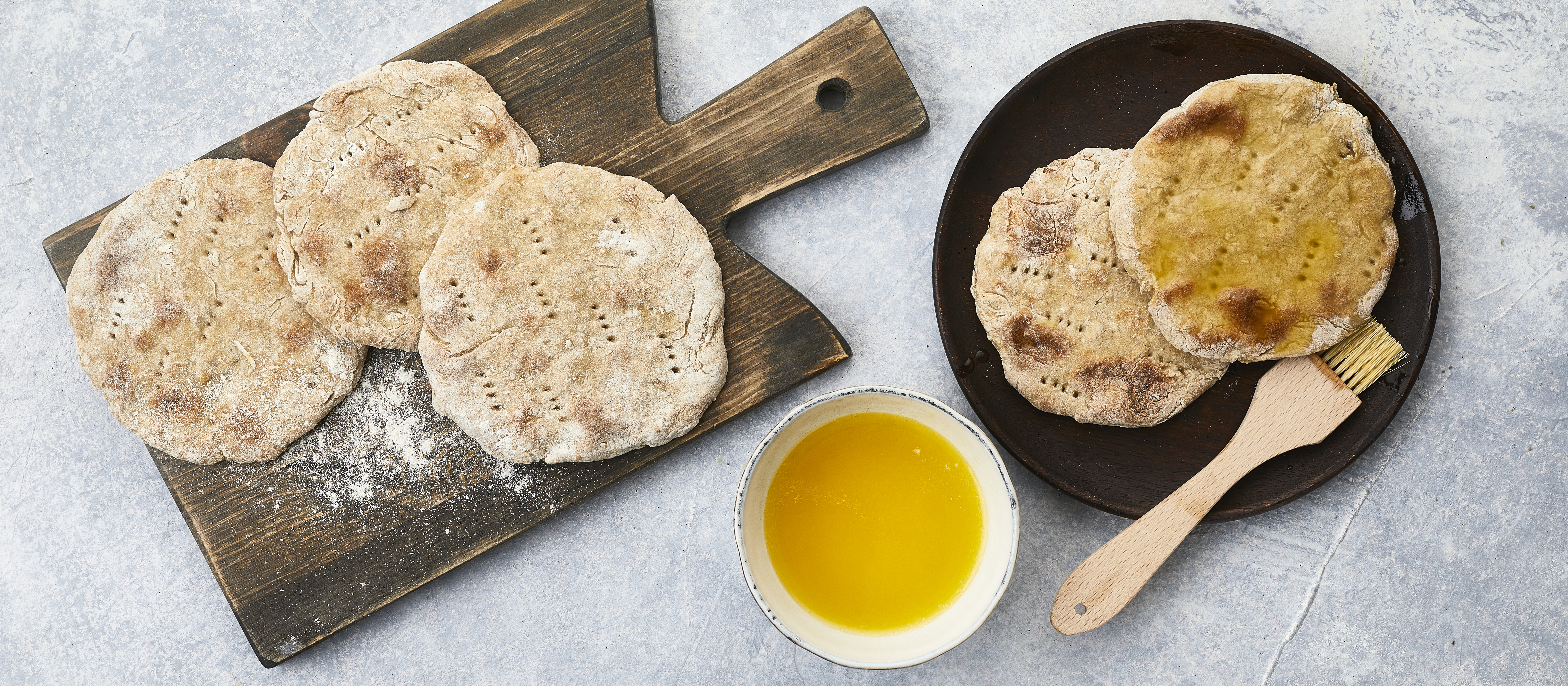 Ohrarieskat Suolaiset Leivonnaiset Reseptit K Ruoka