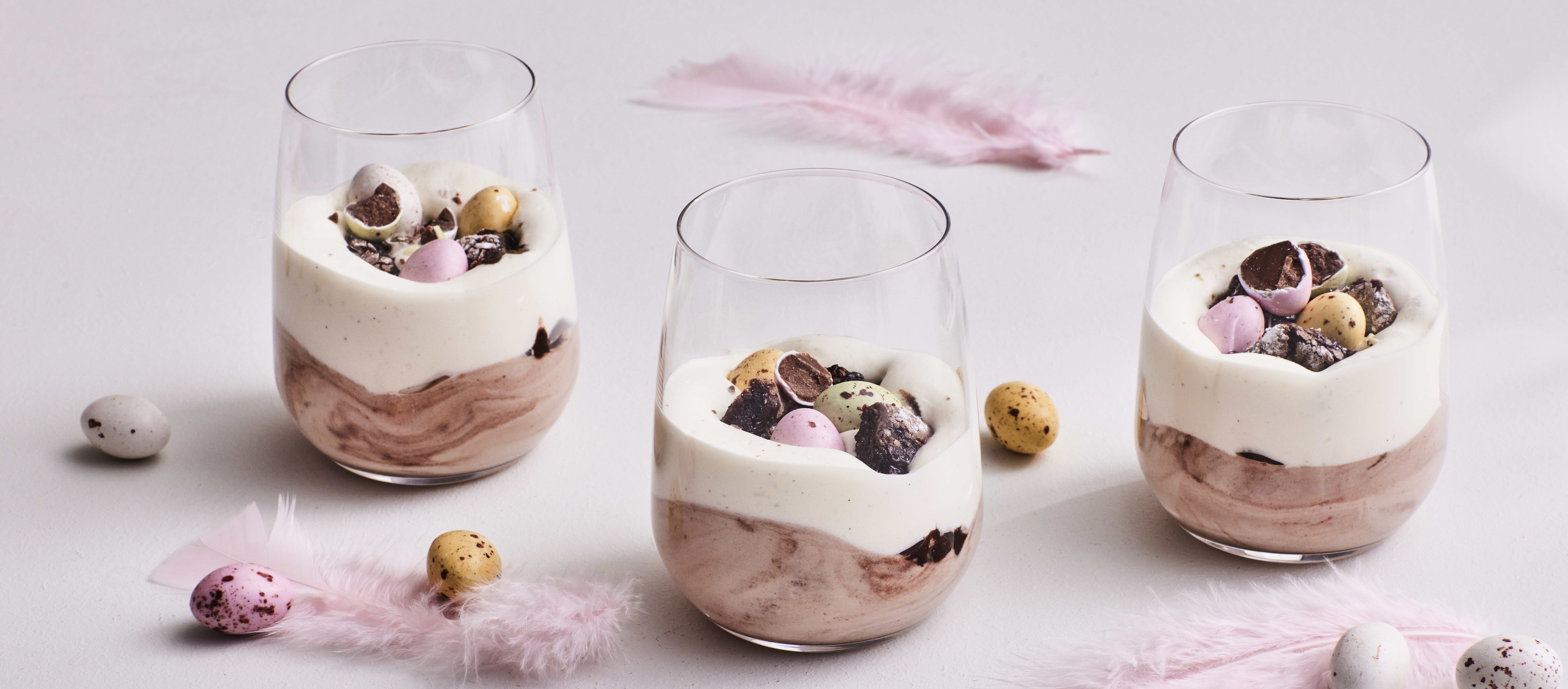 Pääsiäisjälkiruoka