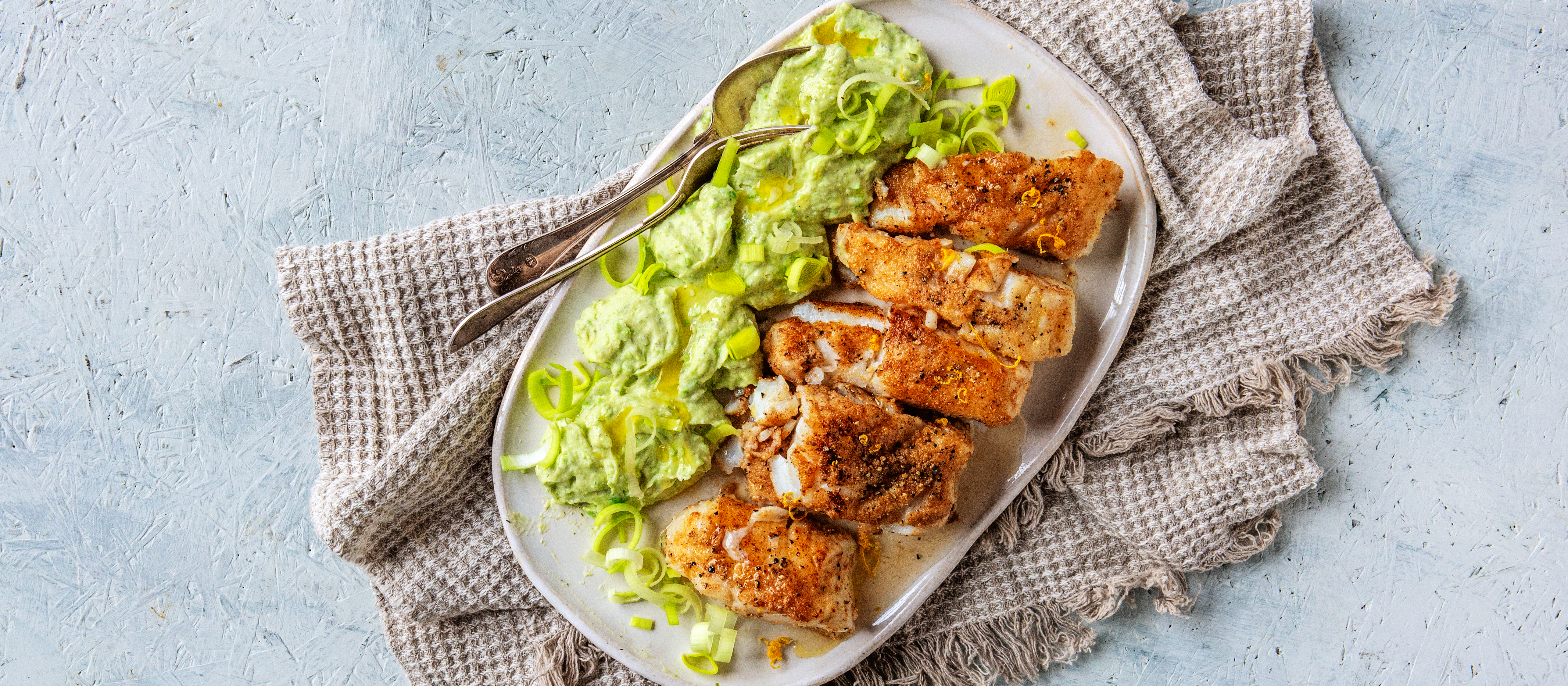 Paistetut madefileet