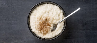 Riisipuuro | Jälkiruoat | Reseptit | K-Ruoka