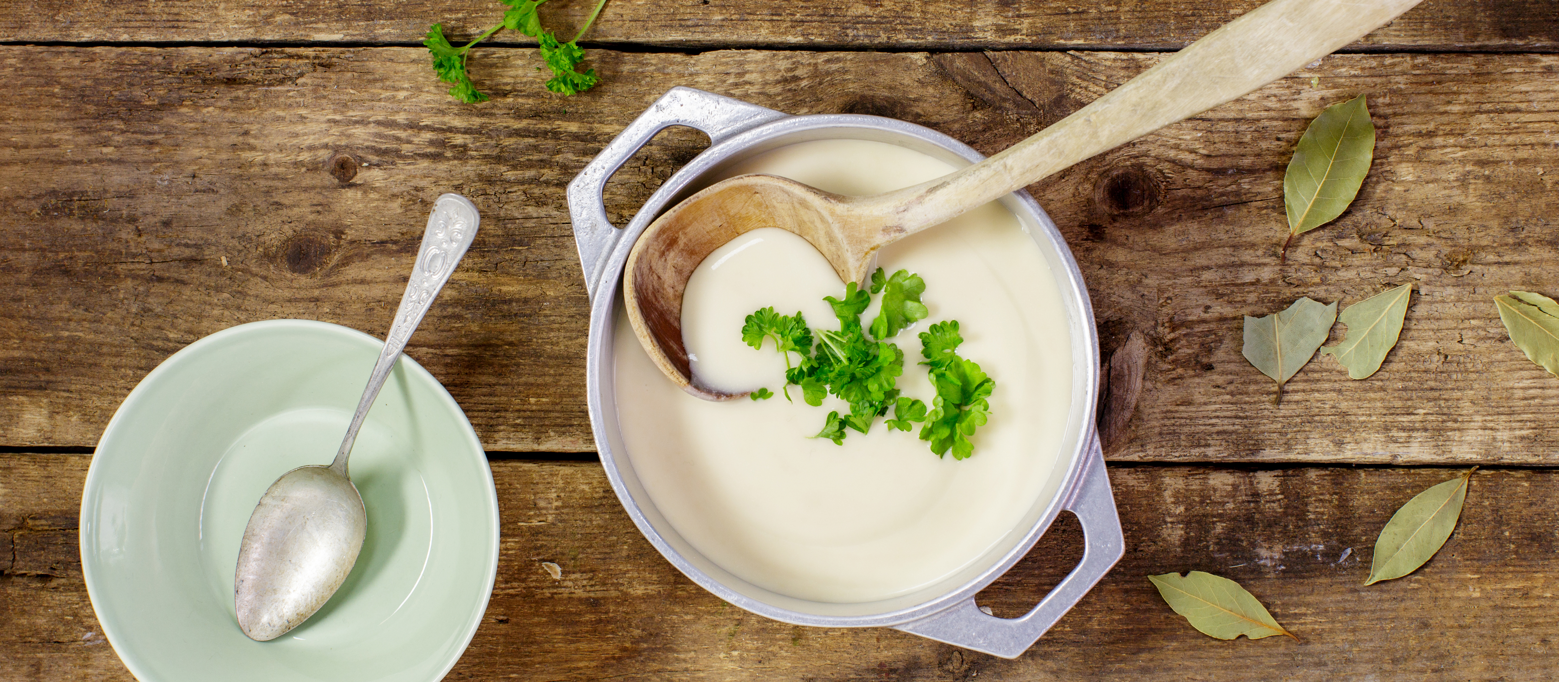 Palsternakkasosekeitto