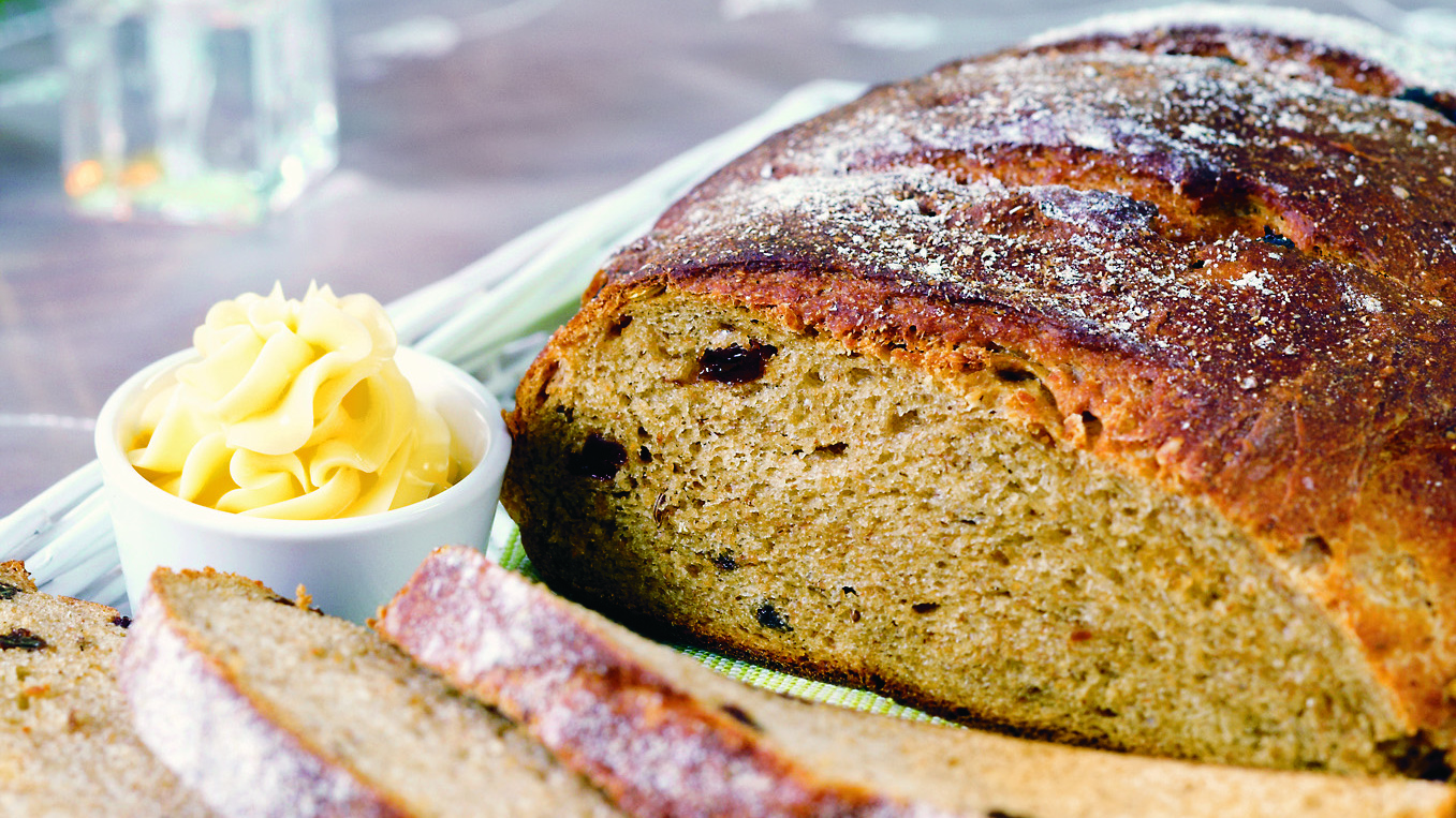 Julian mausteleivät