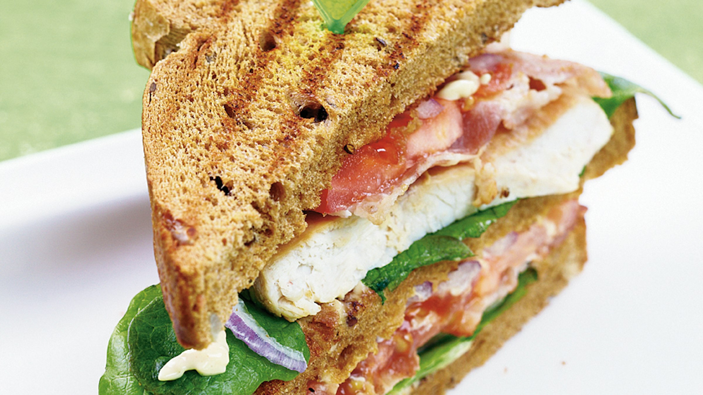 Club sandwich-image