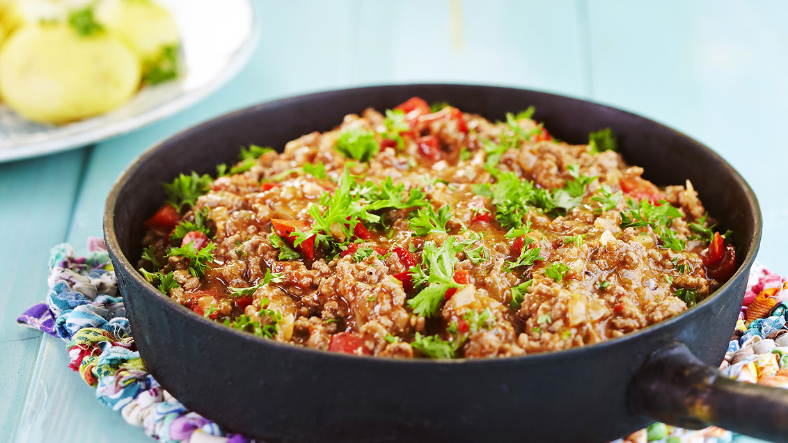 Arrabbiata-jauhelihakastike