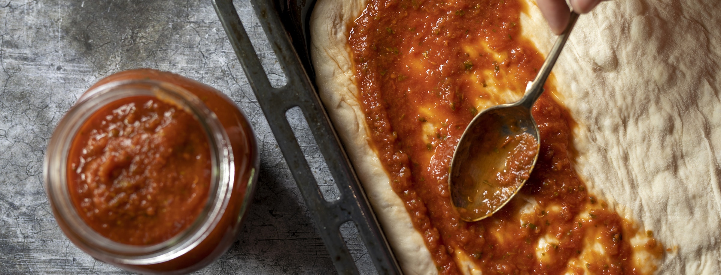 Pizzakastike-image