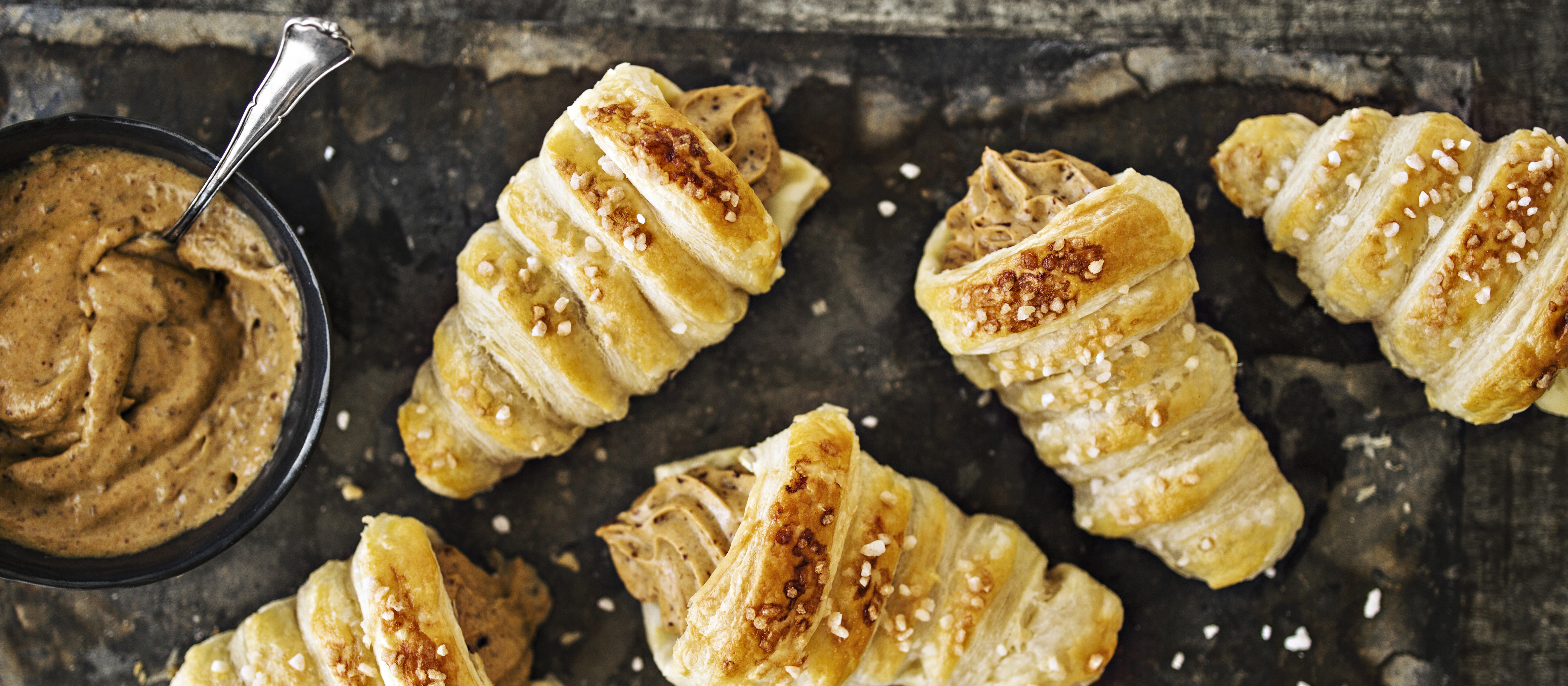 Jouluiset luumutötteröt