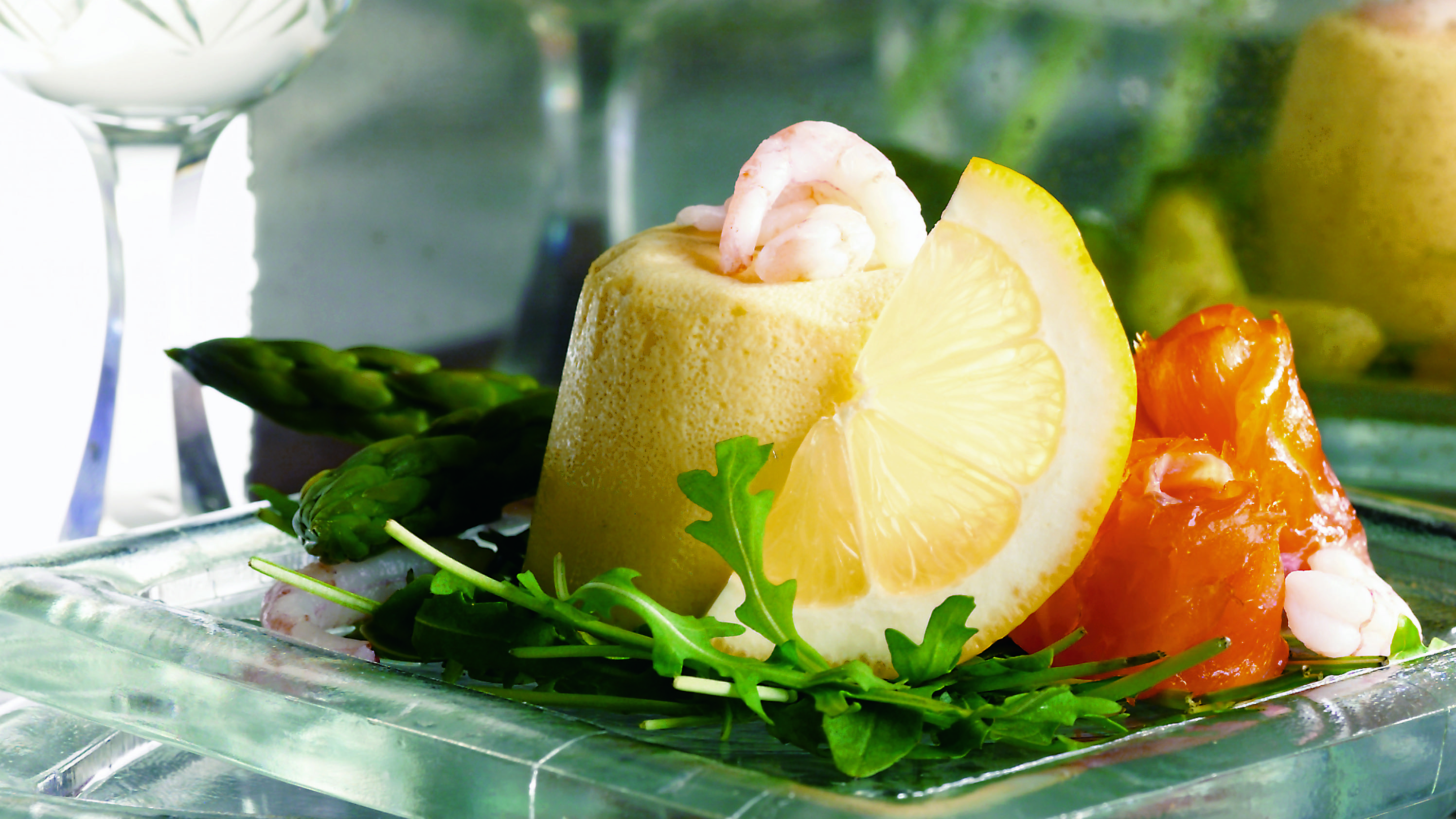 Keväinen munahyydyke