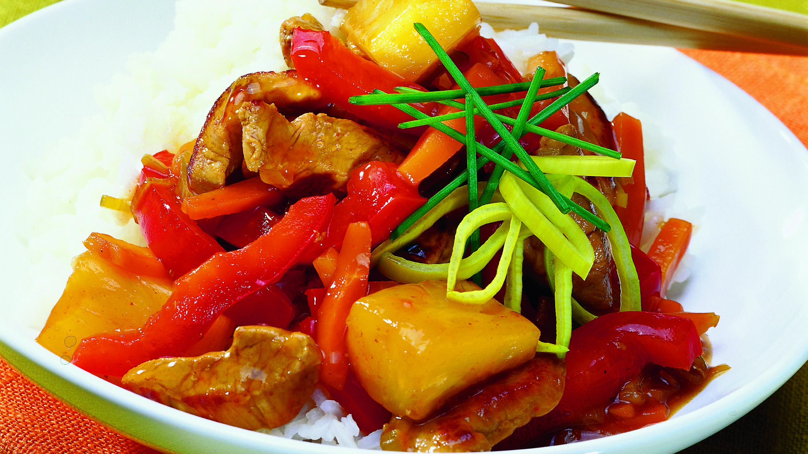 Tai Kangin possukasari