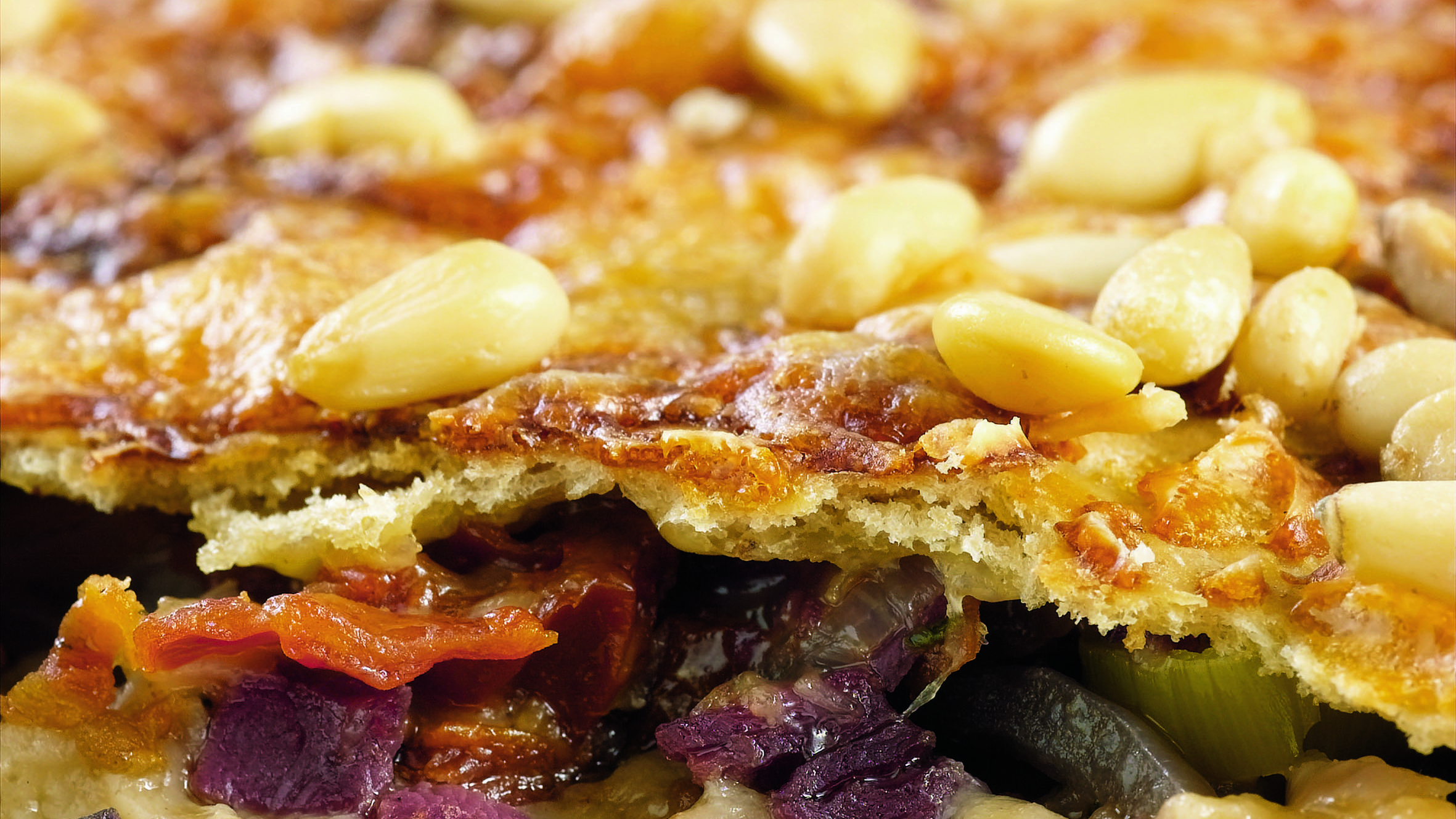 Sipulinen poroleipä