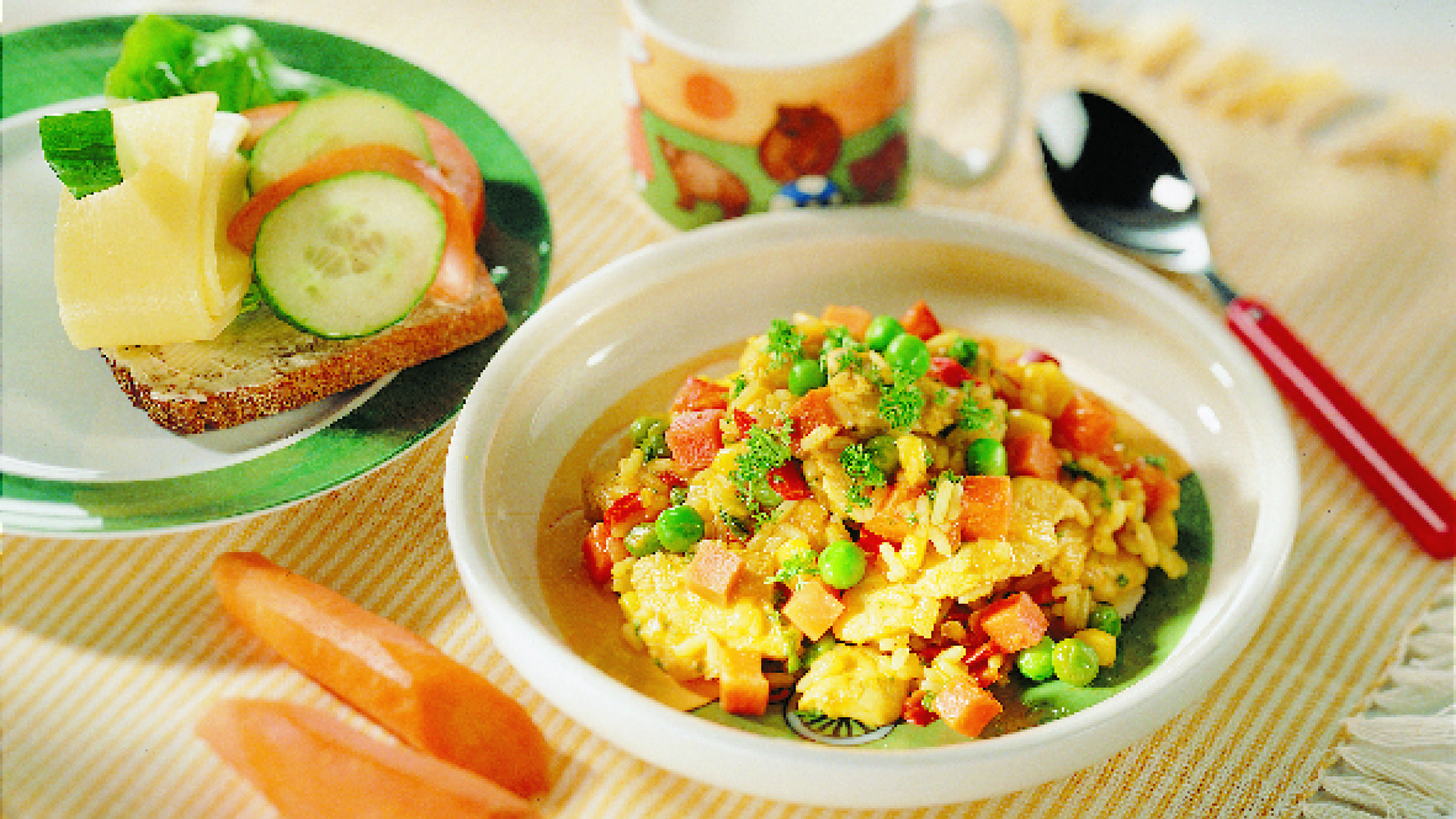 Riisi-vihannes-broileripata