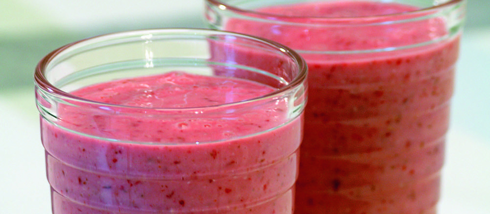 Omenainen kauravälipala