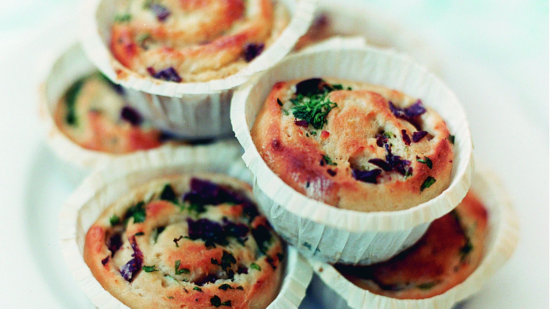 Poro-piparjuuripuustit