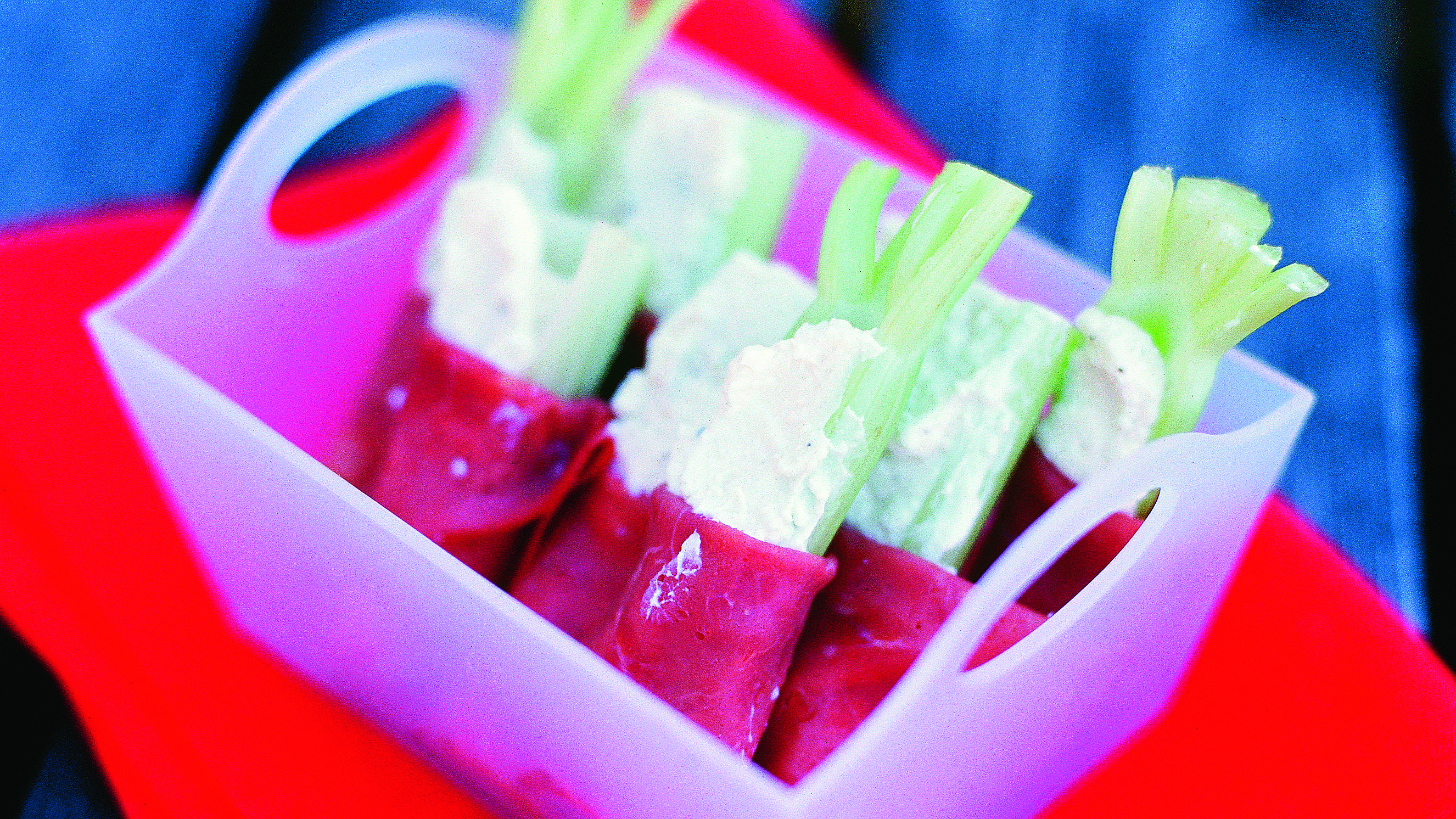 Feta-lehtiselleritangot