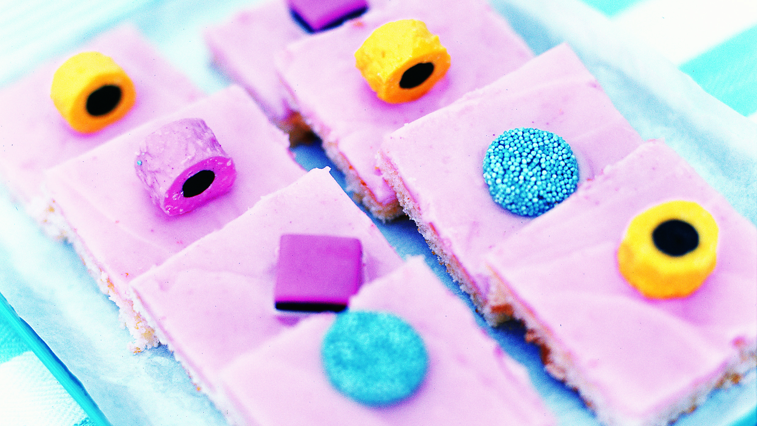 Englannin mokkapalat