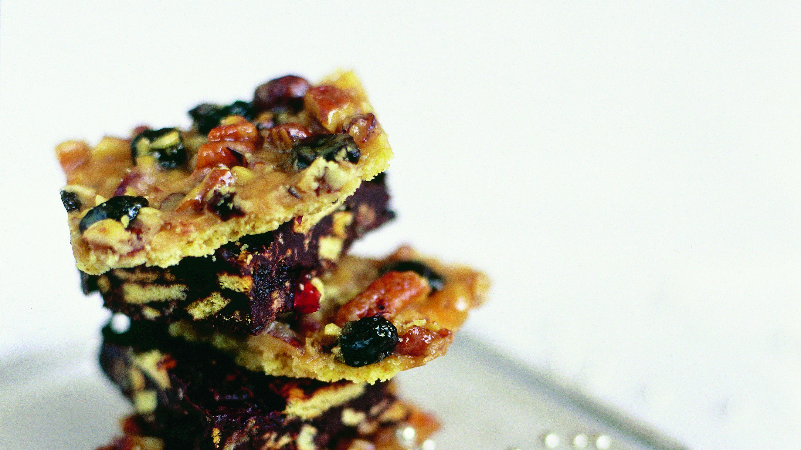 Kirsikkaiset mariepalat