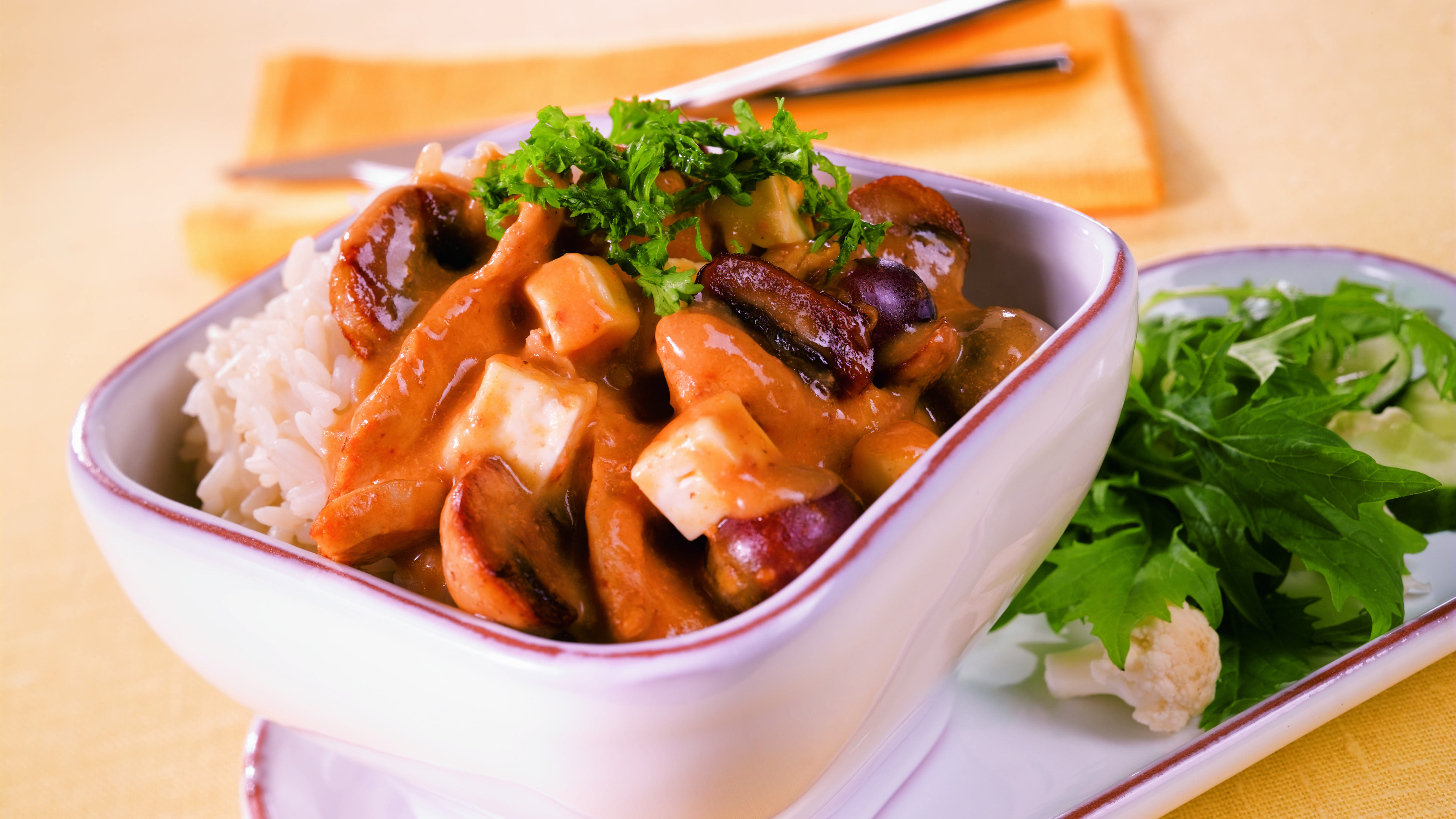 Viinitarhan broileriruukku