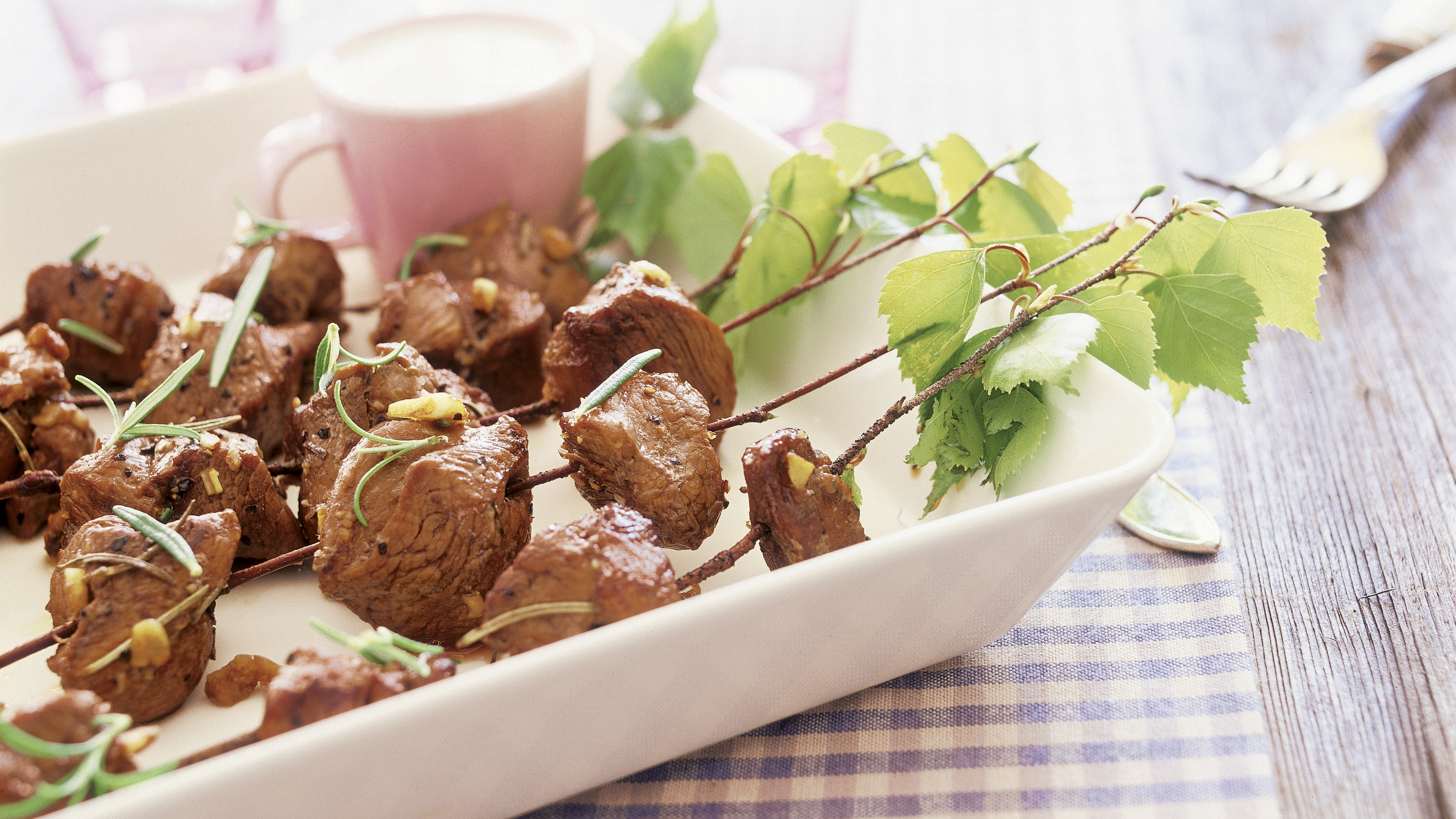 Lammasvartaat ja vihannesnyytit