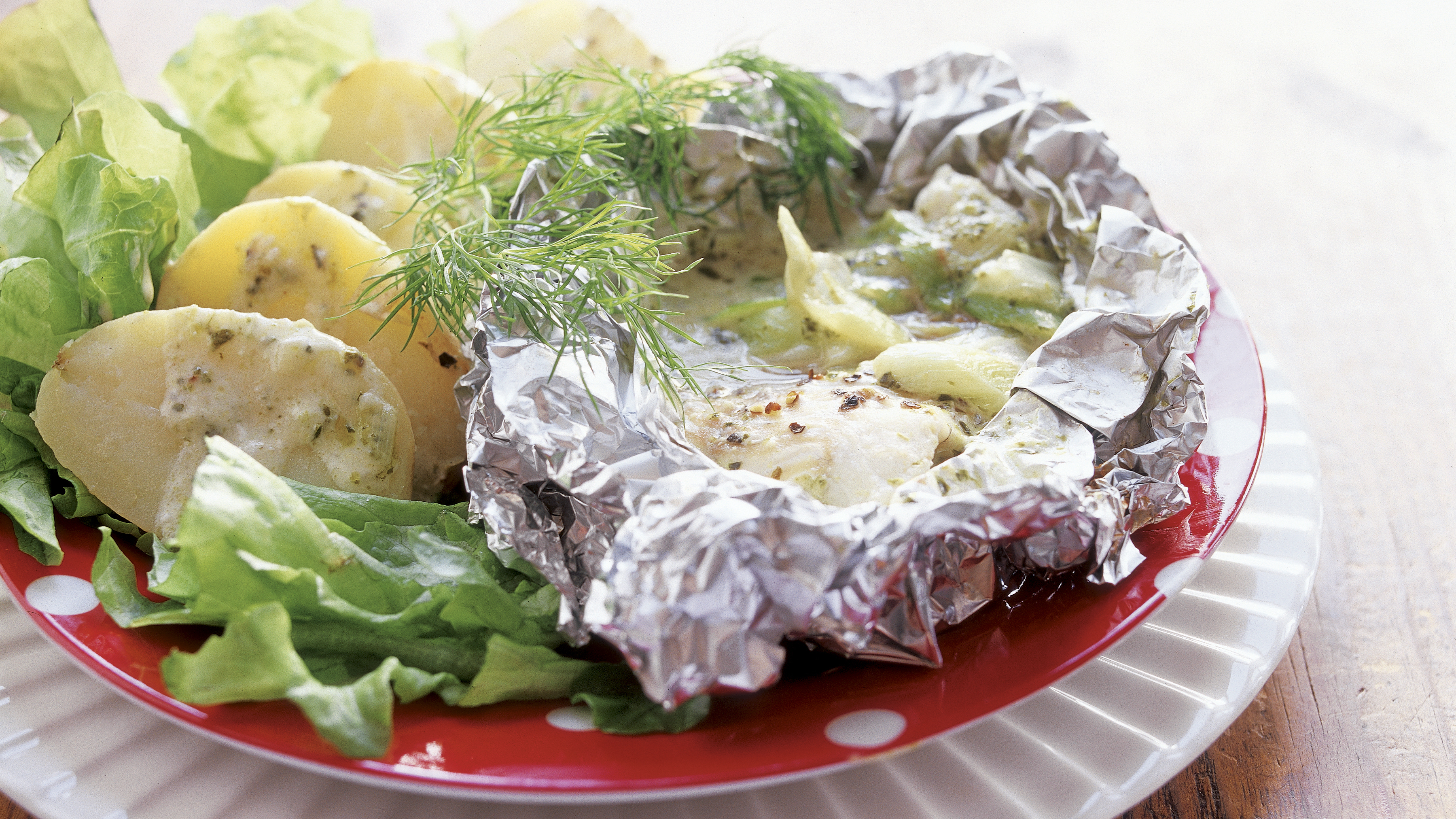 Kuhanyytit grillissä