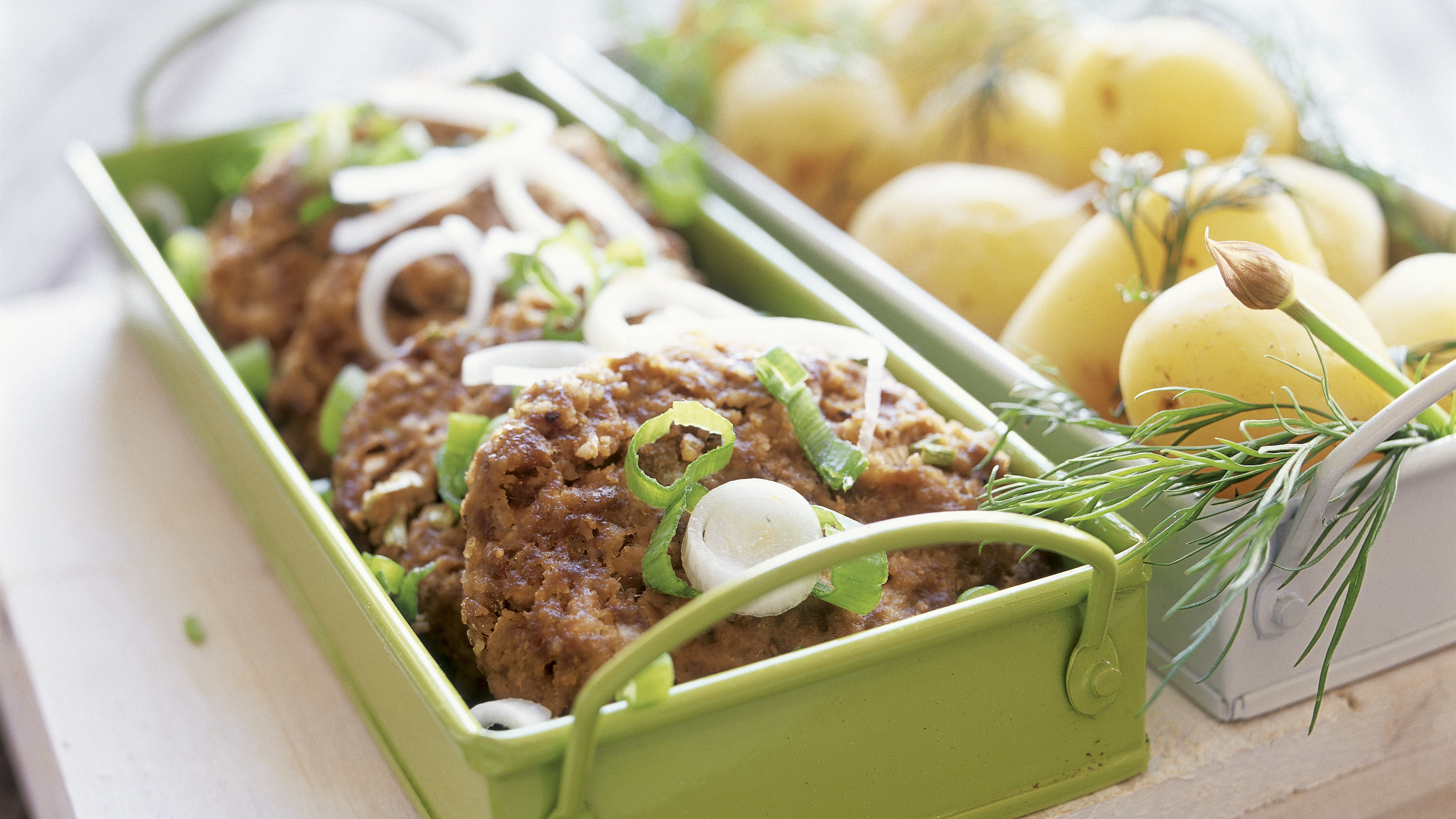 Svea mamman jauhelihapihvit