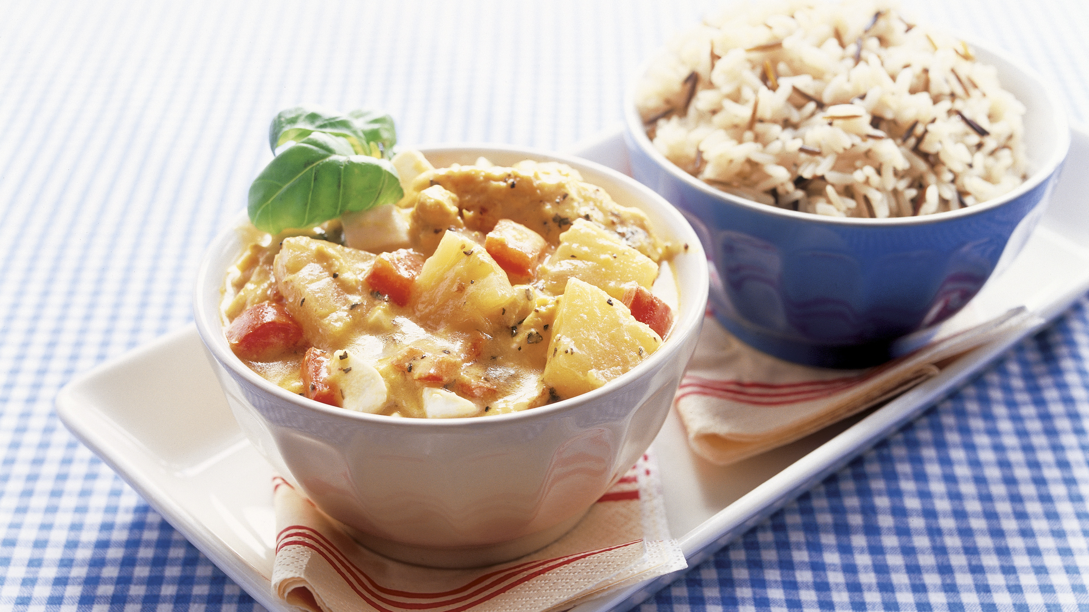 Basilikainen broilerikasari